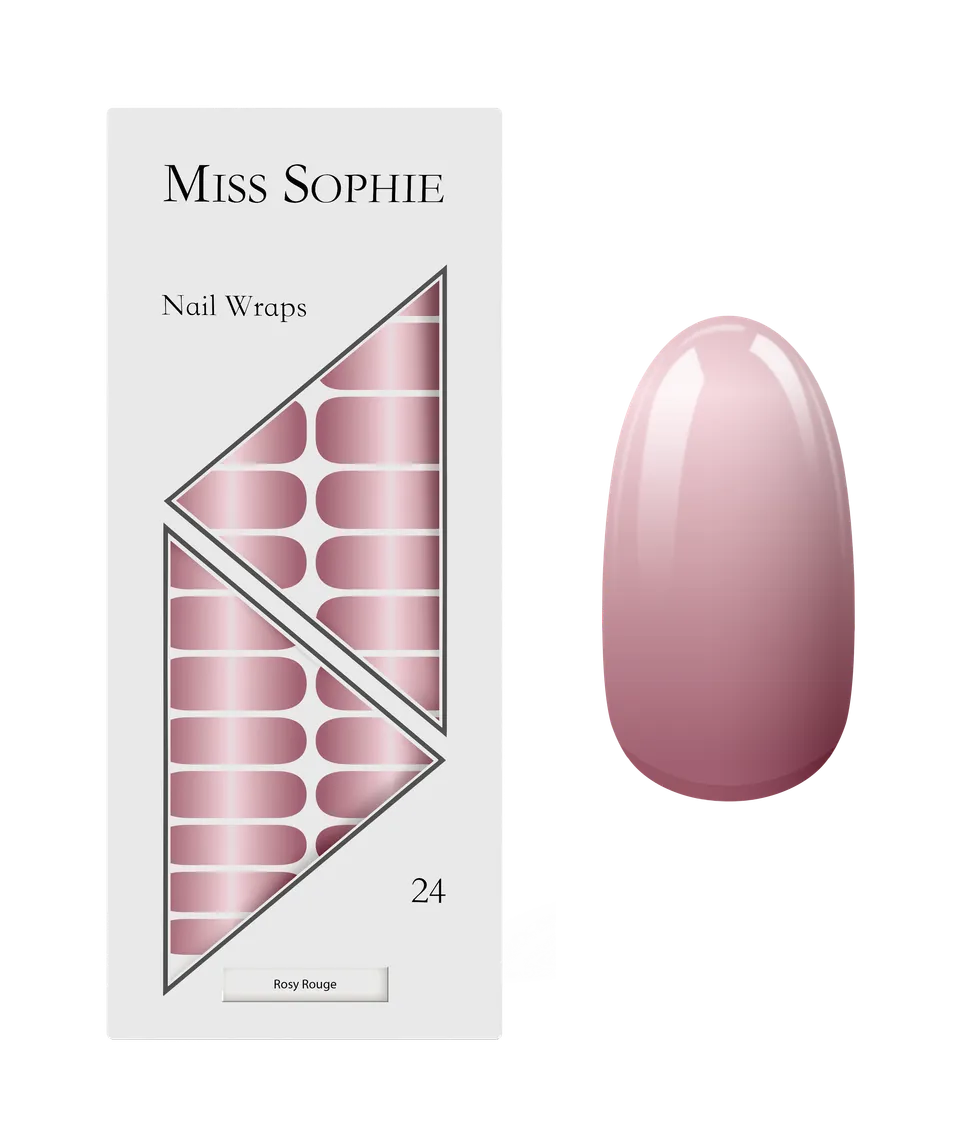 miss-sophie-rosy-rouge-nagelfolien-herbst-glamour image 1