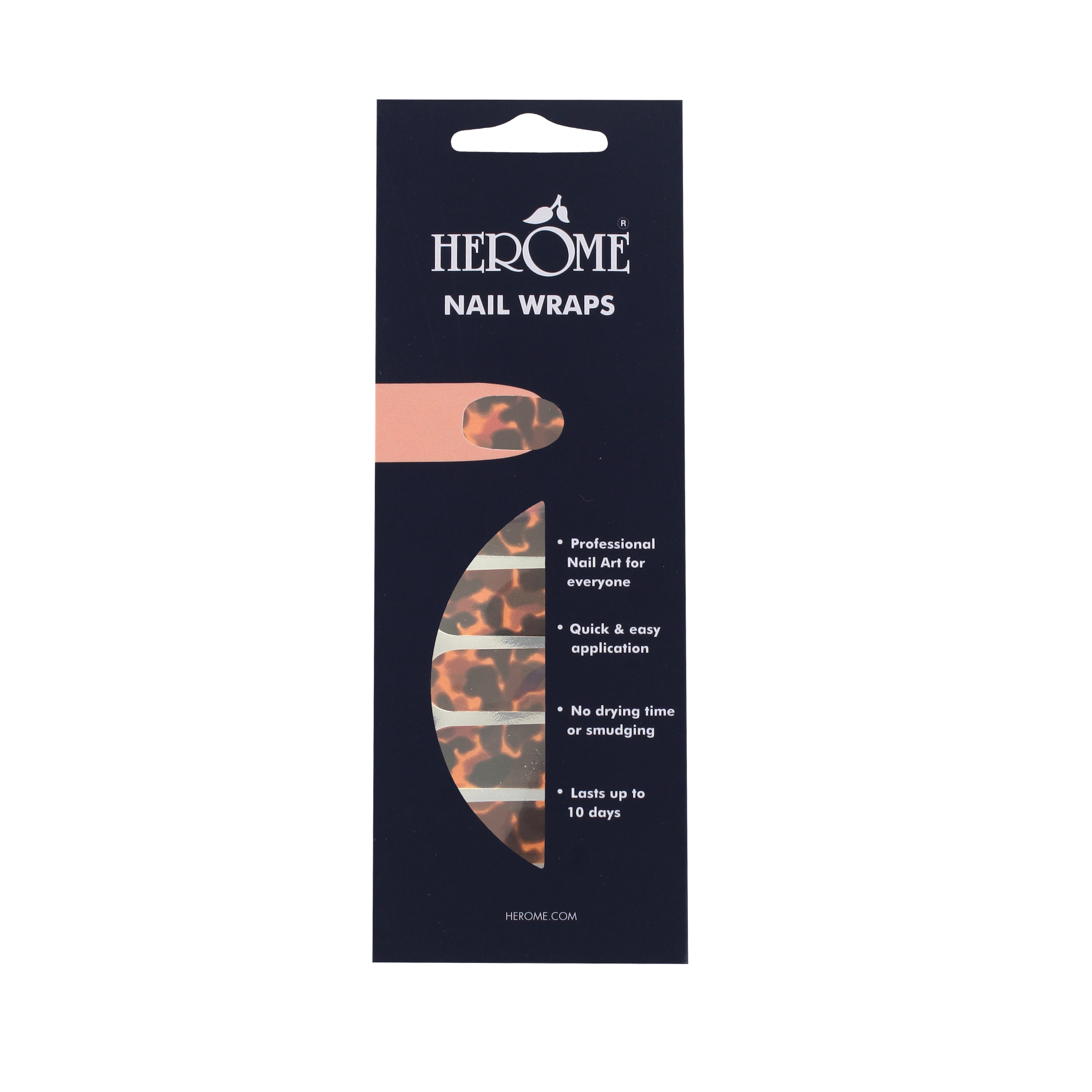 her-me-nagelfolien-schildkr-te-ohne-uv-lampe image 1
