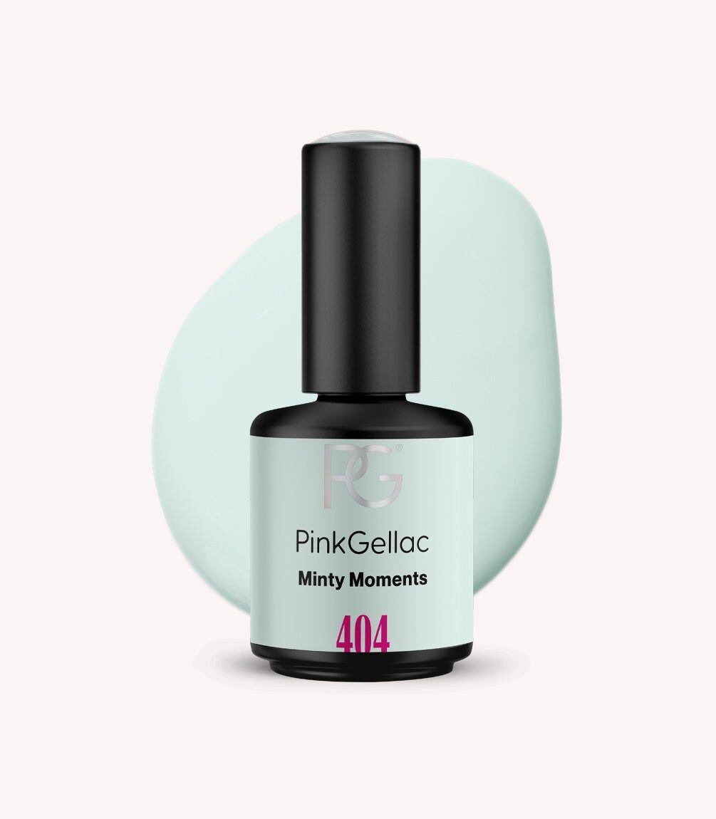 pink-gellac-404-minty-moments-gel-nagellack-pastell-mint-blau-creme-mini-manicur image 1