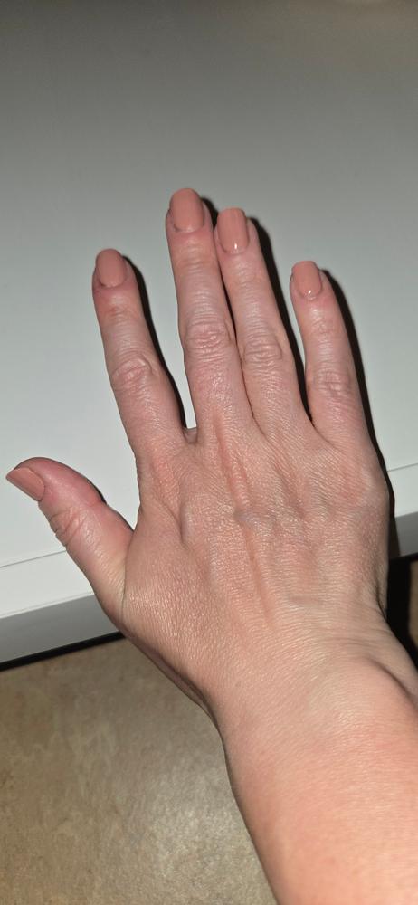 Perfektes Taupe
