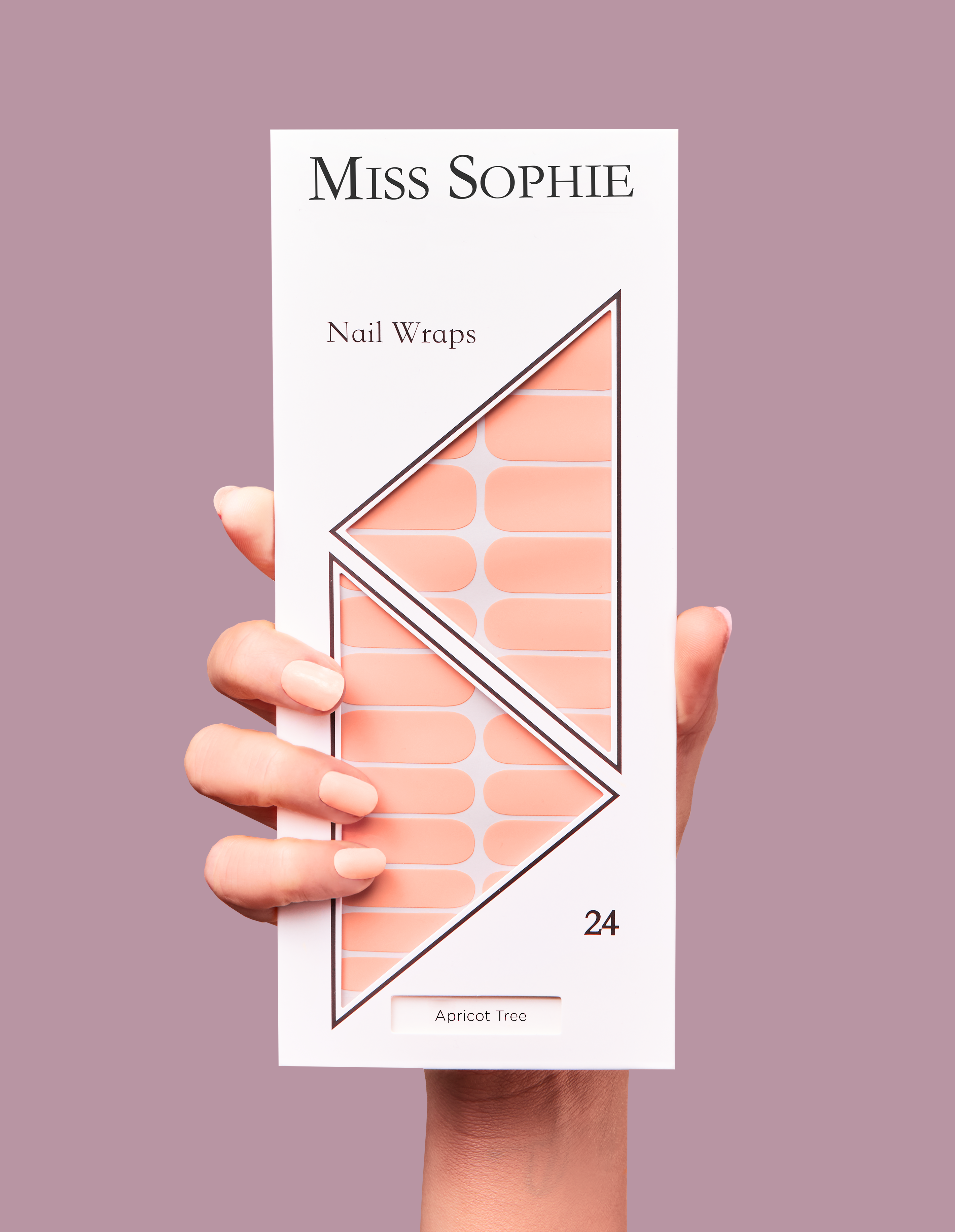 miss-sophie-apricot-tree-nagelfolien-peach image 5