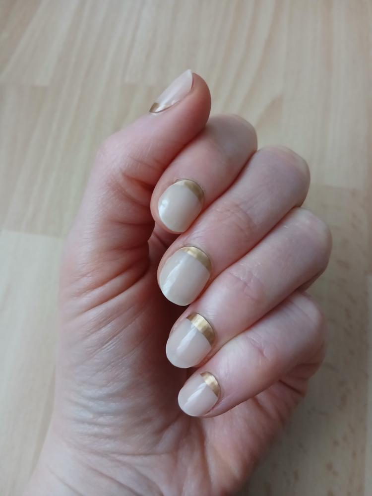 Edel ohne aufdringlich