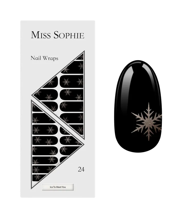 miss-sophie-ice-to-meet-you-nagelfolien image 1