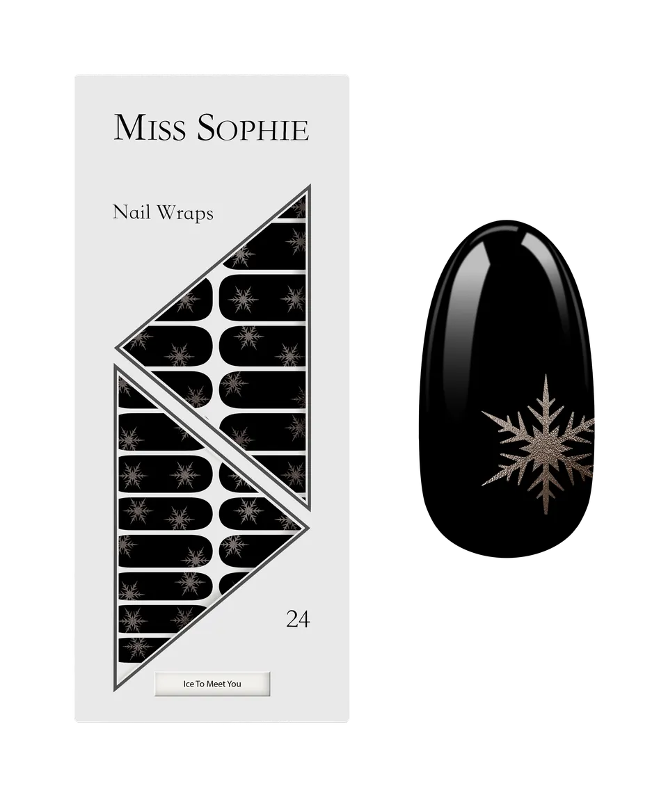 miss-sophie-ice-to-meet-you-nagelfolien image 1