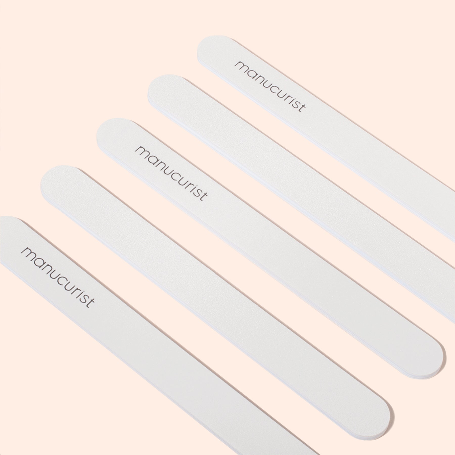 manucurist-nagelfeilen-x5-doppelseitige-profi-feilen-set image 1