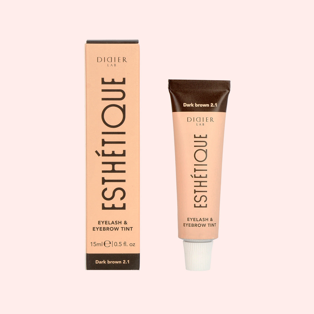 didier-lab-esth-tique-augenbrauen-und-wimpernfarbe-dunkelbraun-15ml image 1