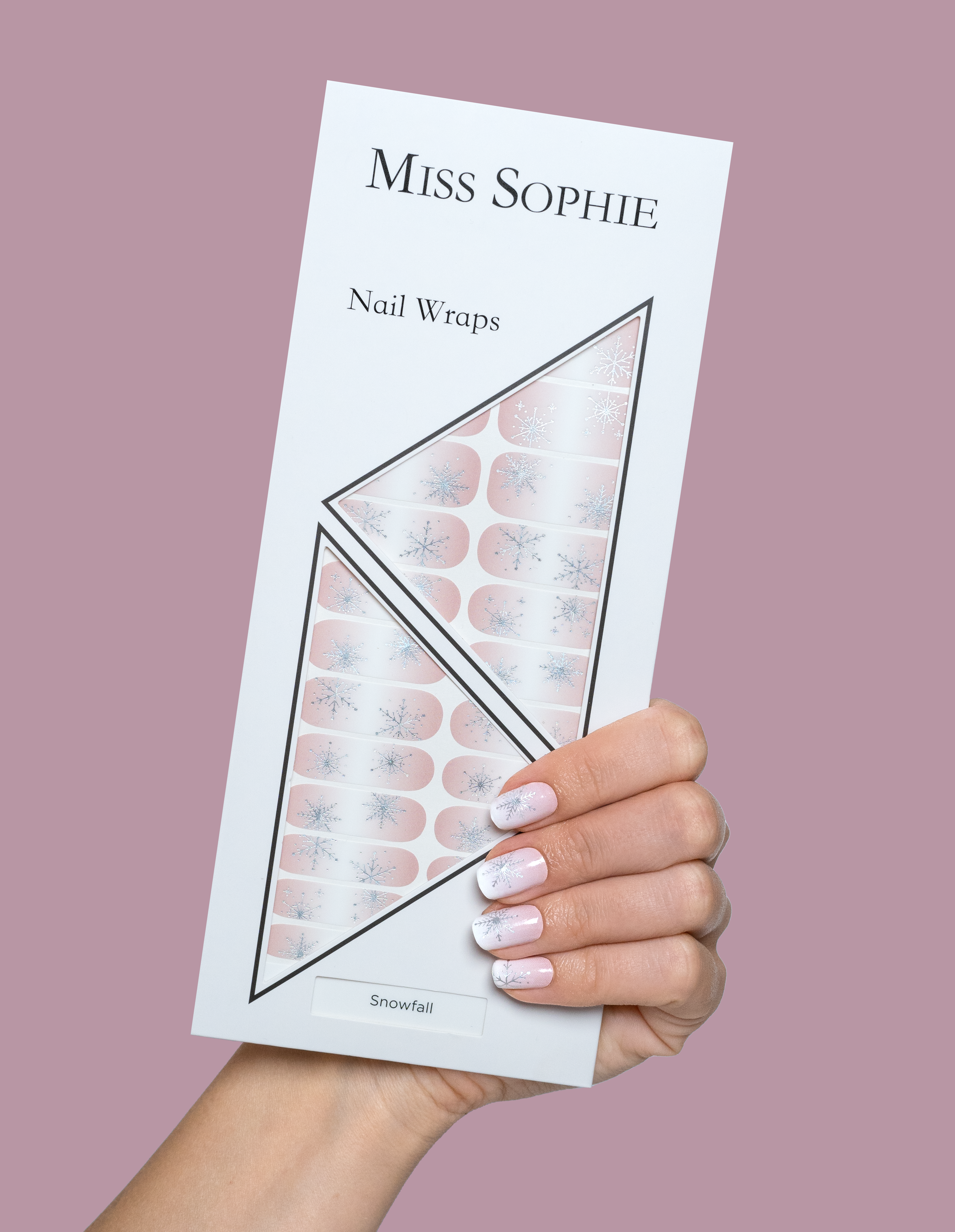 miss-sophie-snowfall-nagelfolien image 6