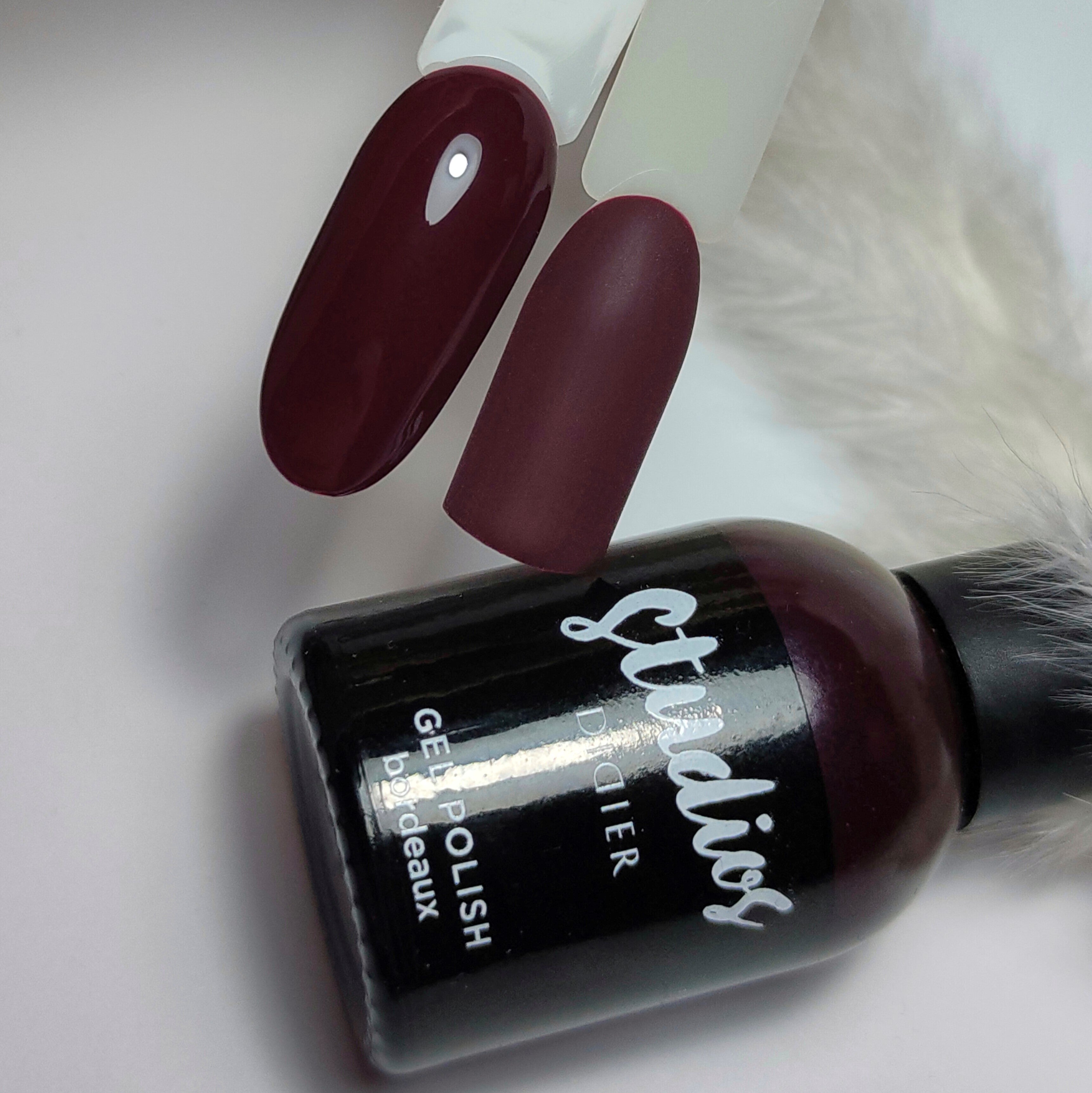 studios-didier-uv-nagellack-bordeaux-bestseller-8-ml image 4