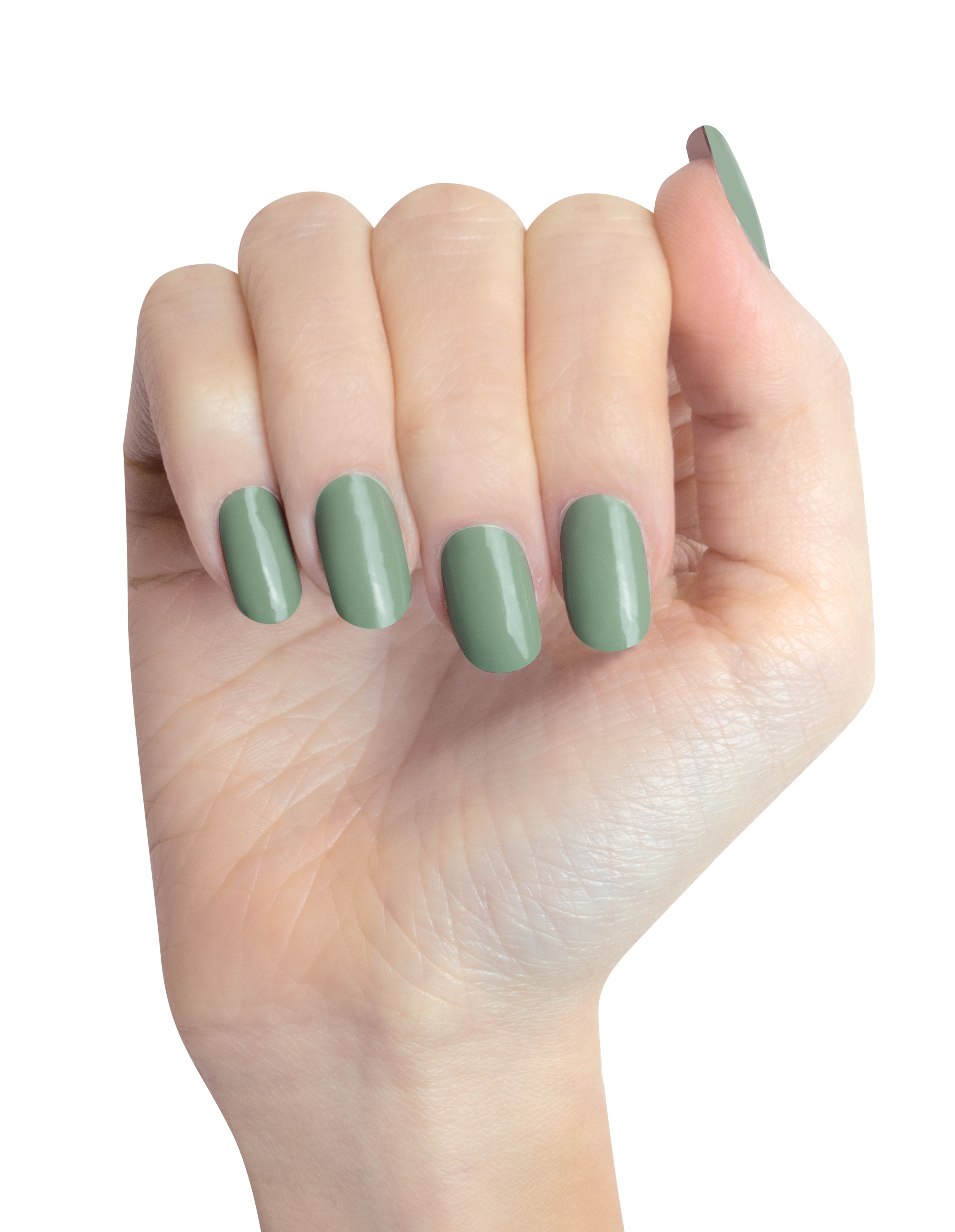 miss-sophie-lost-city-nail-wraps image 2