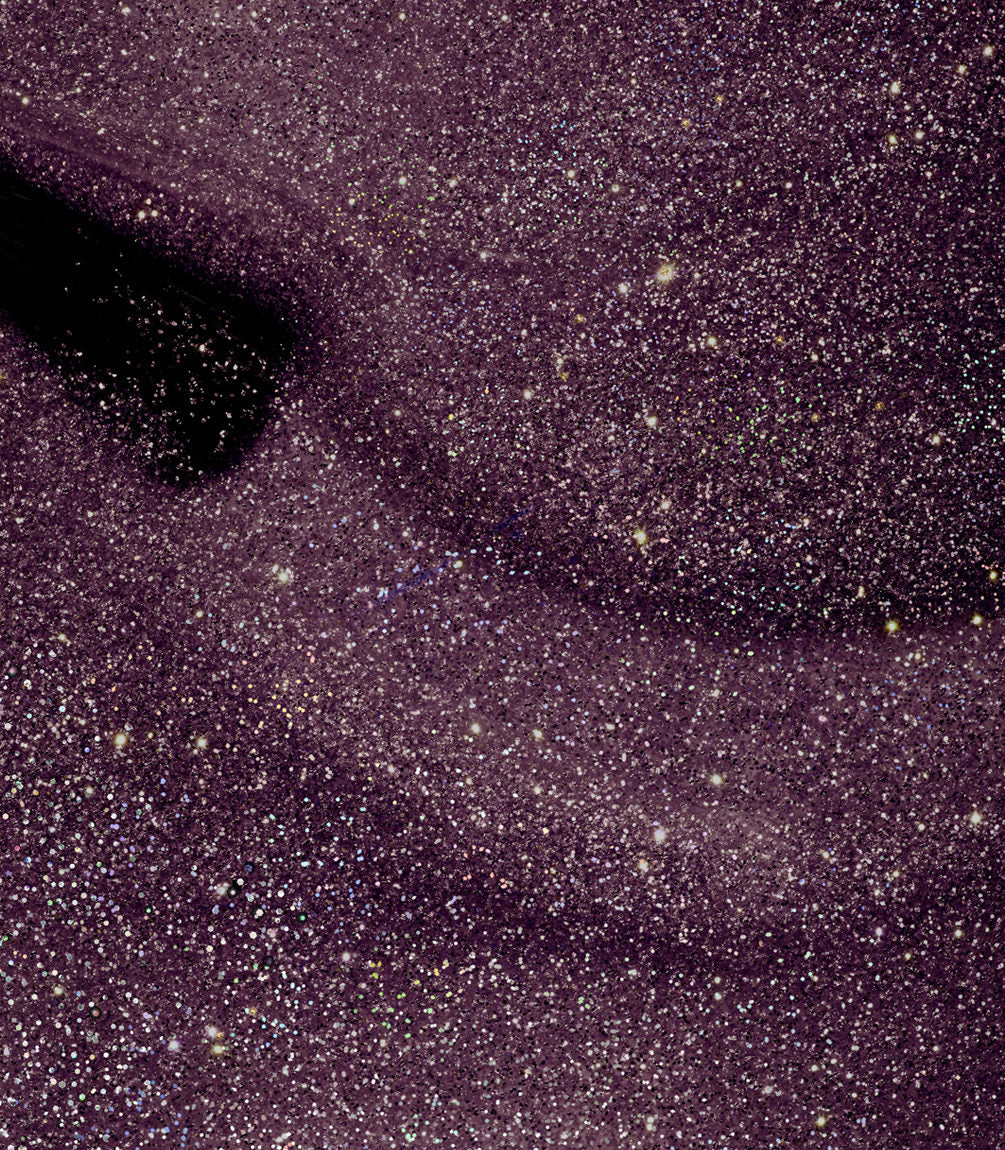 pink-gellac-393-galactic-amethyst-gel-nagellack-lila-glitzer image 2