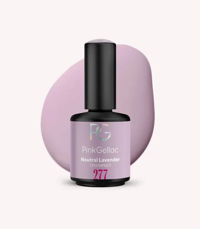 pink-gellac-277-neutral-lavender-gel-nagellack image 1