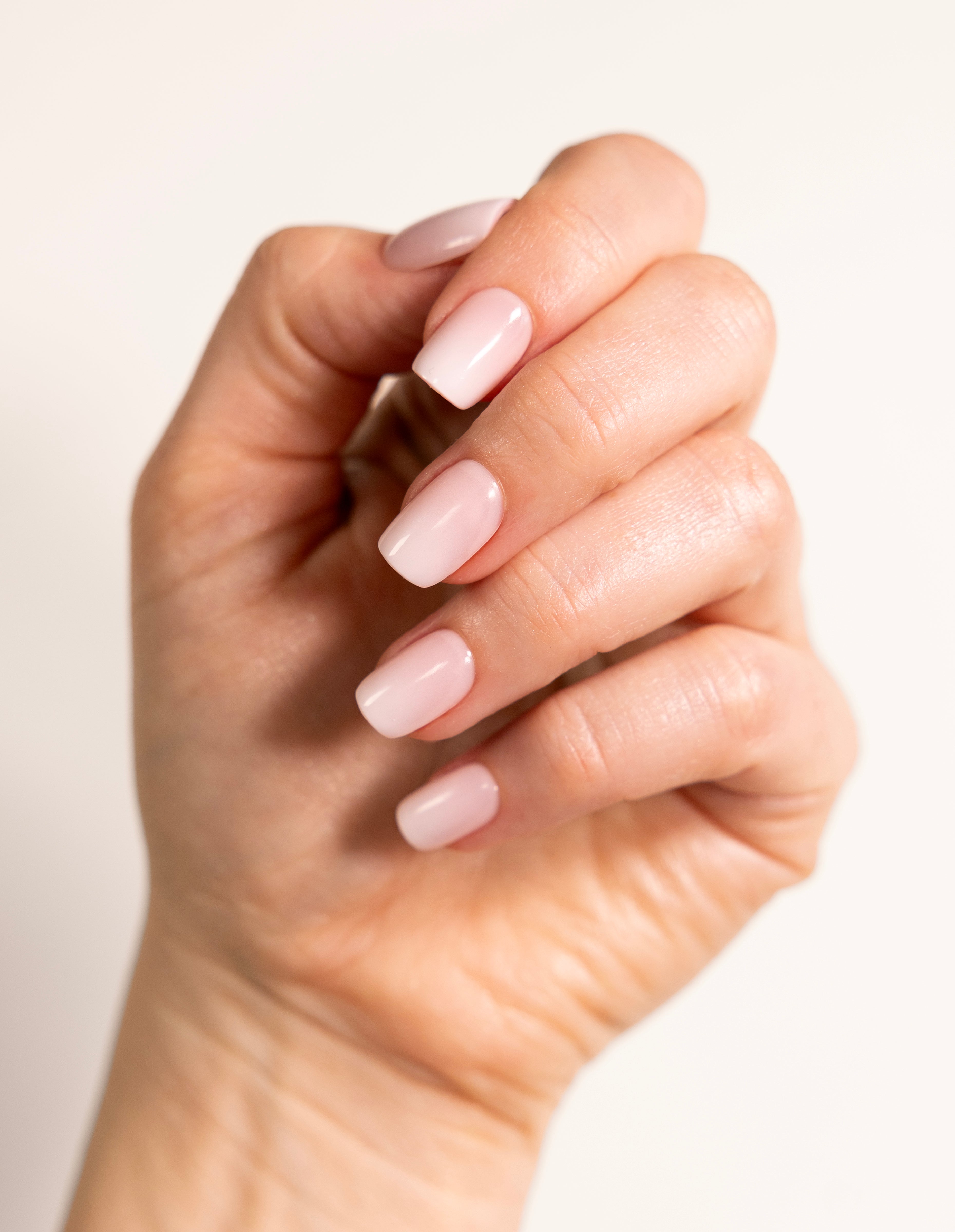 miss-sophie-rose-babyboomer-press-on-nails-short-square image 2