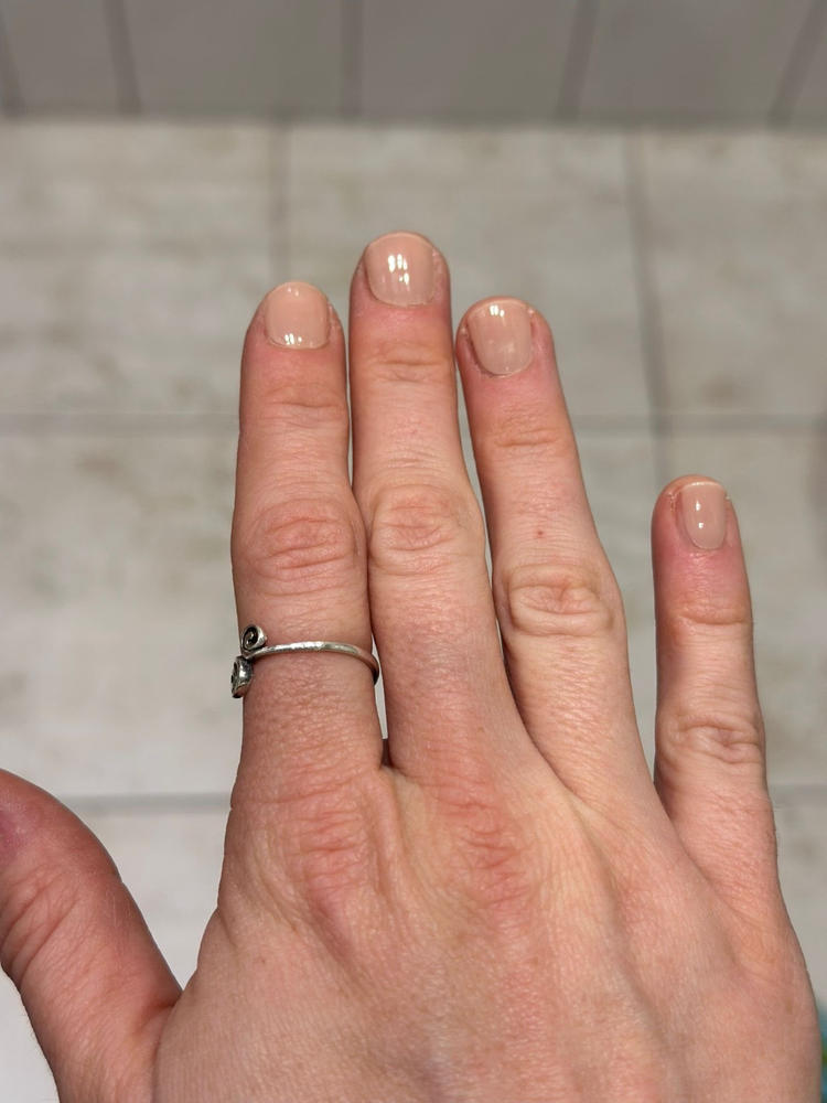 Ein Traum in Nude