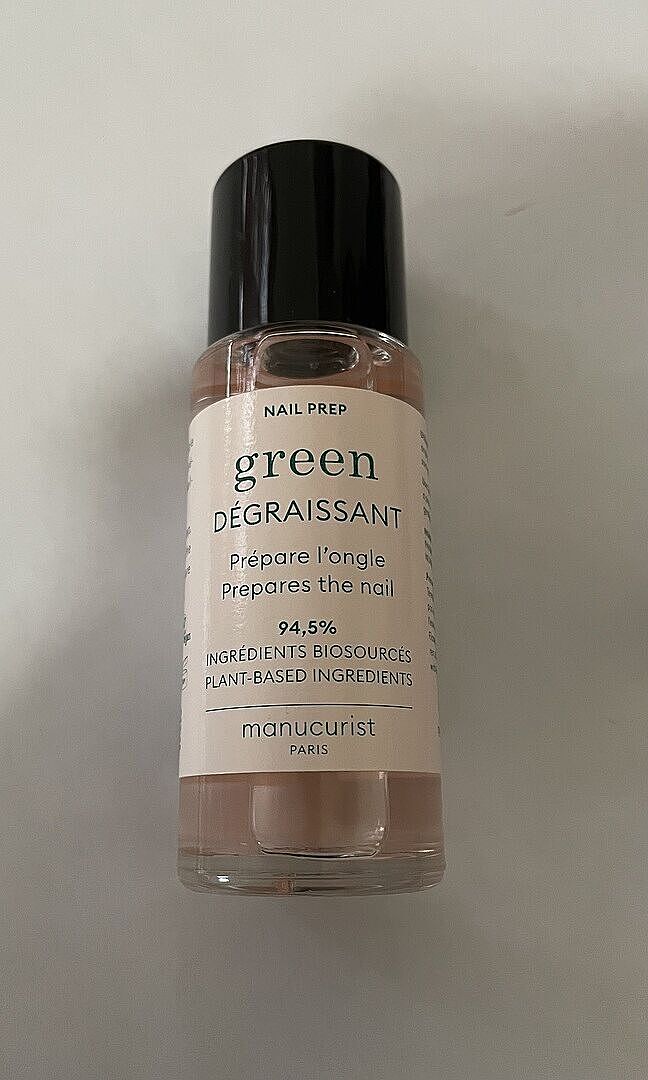 Perfekte Vorbereitung