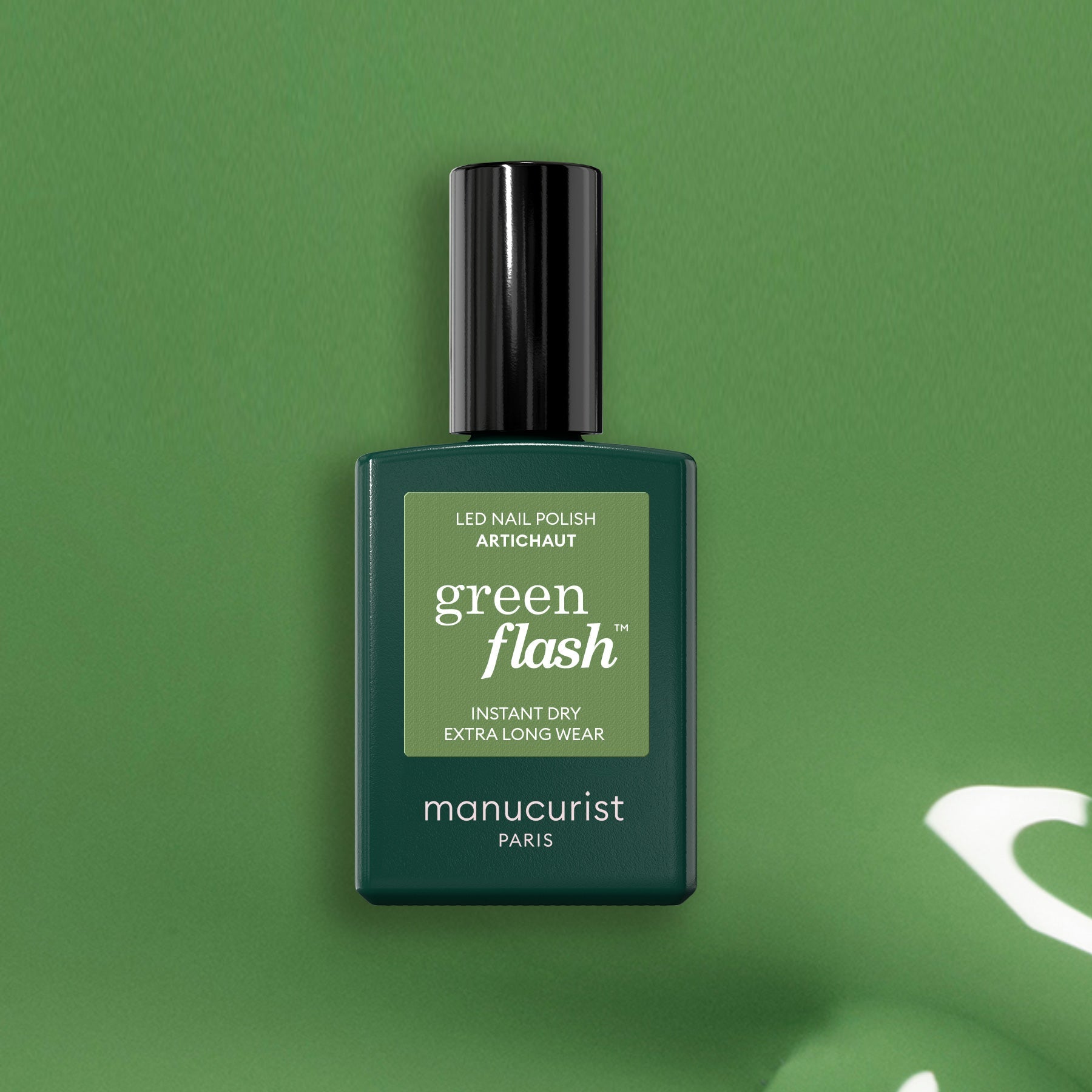 manucurist-green-flash-gel-lack-artichaut-kr-ftiges-gr-n image 1