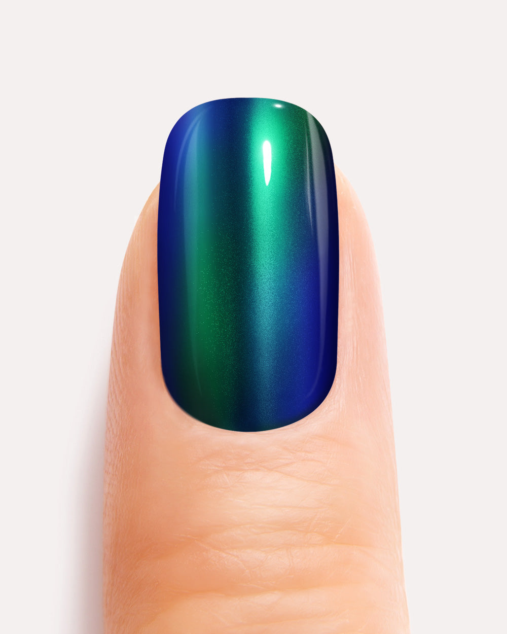 maniko-arctic-aurora-uv-gel-strips-duochrome image 8