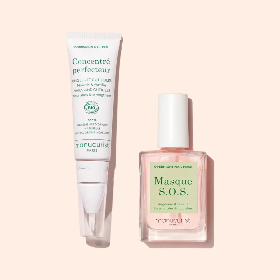 manucurist-stronger-nails-duo-nagelpflege-set-konzentrat-maske image 1