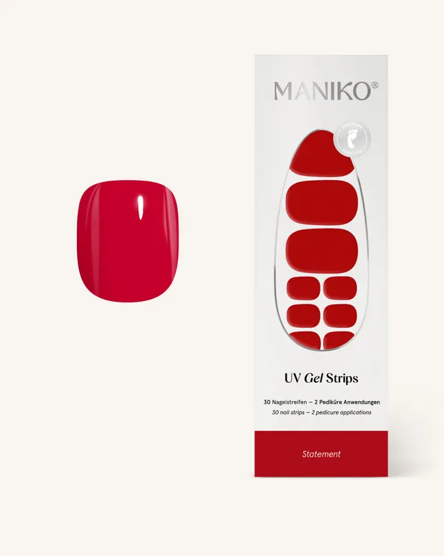 maniko-statement-uv-pedi-uv-gel-strips-f-r-pedik-re image 1