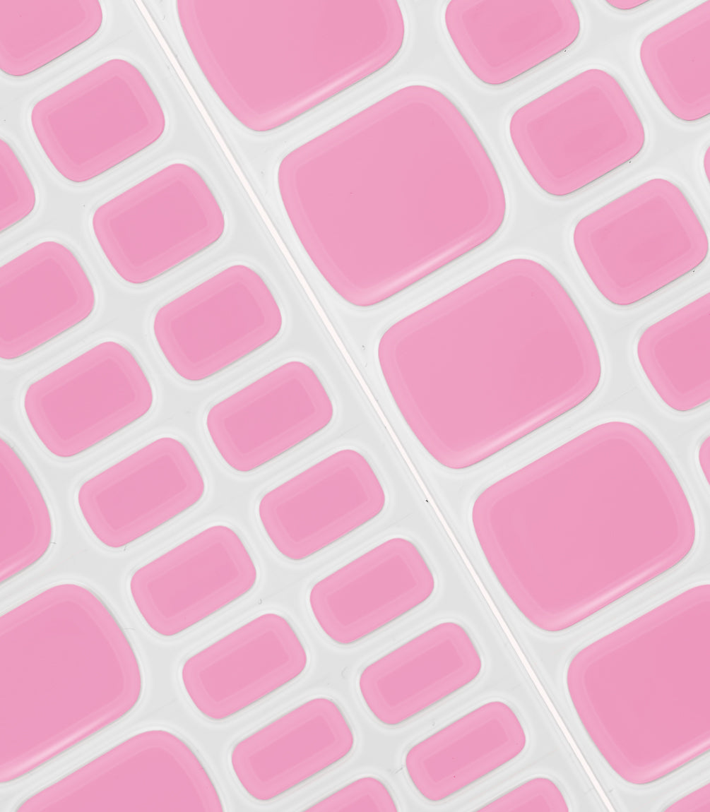 pink-gellac-457-hibiscus-pink-pedik-re-gel-nagelsticker image 4