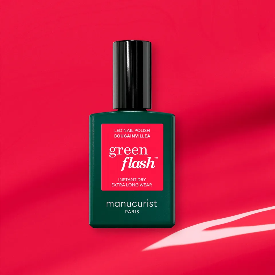 manucurist-green-flash-bougainvillea-gel-nagellack-rosa-rot image 1