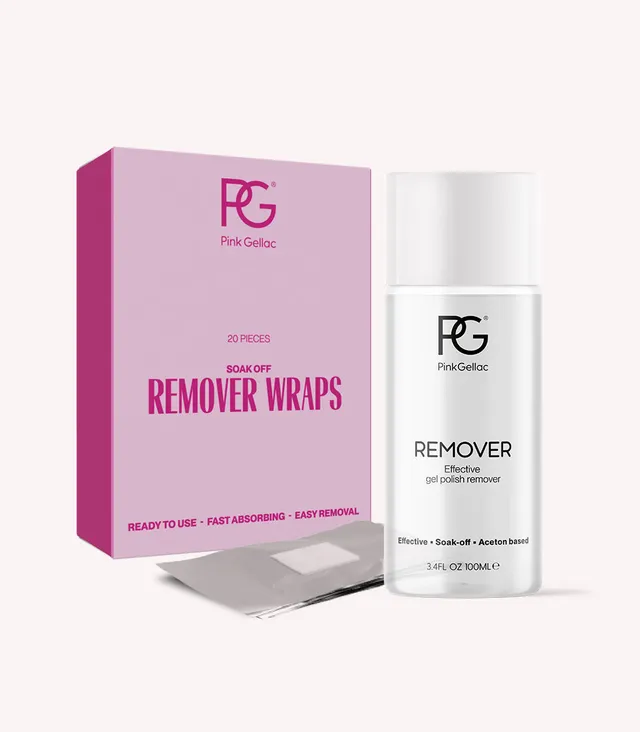 pink-gellac-remover-set-gel-entferner-komplett-set image 1