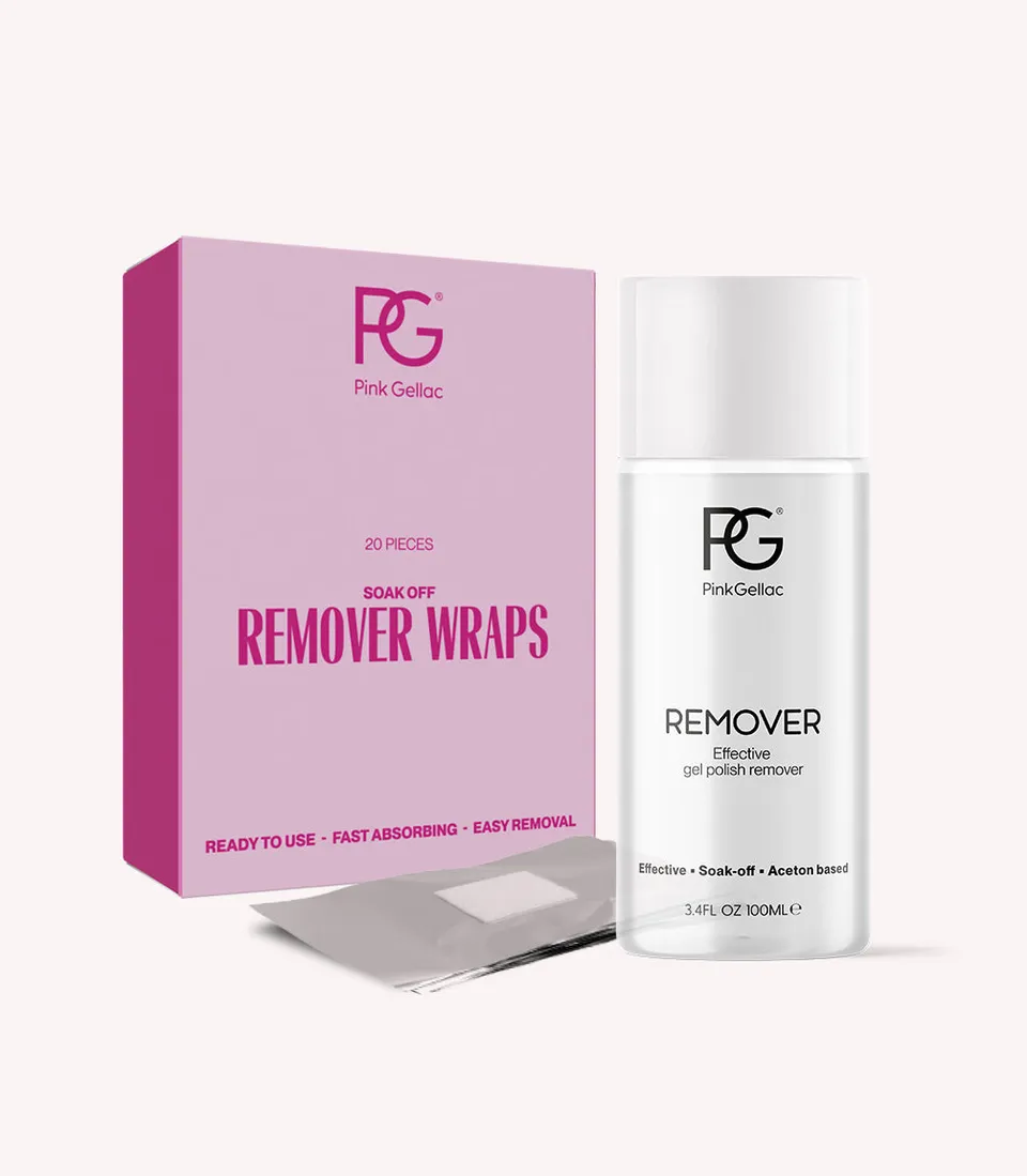 pink-gellac-remover-set-gel-entferner-komplett-set image 1