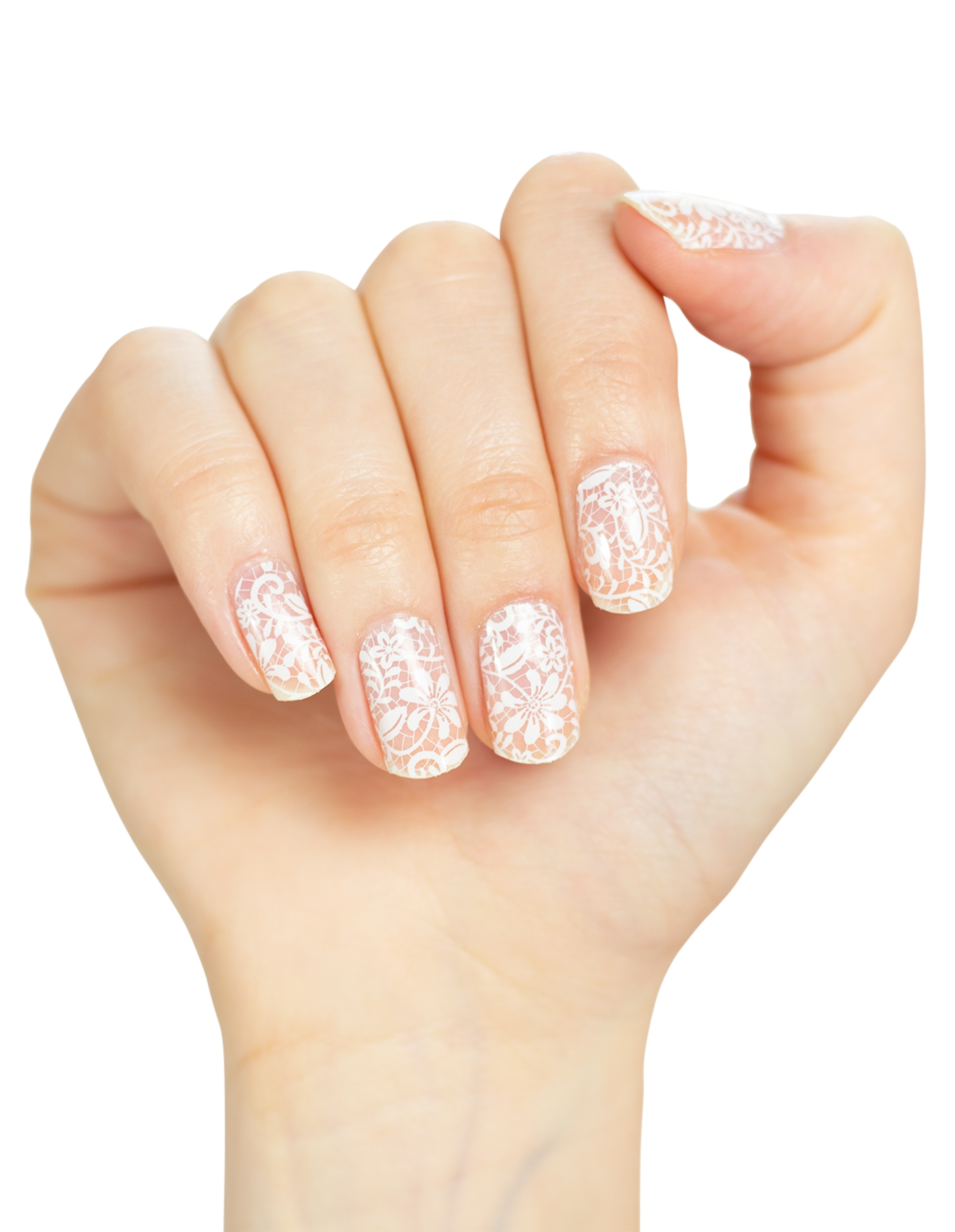 miss-sophie-lace-love-nagelfolien-transparent image 2