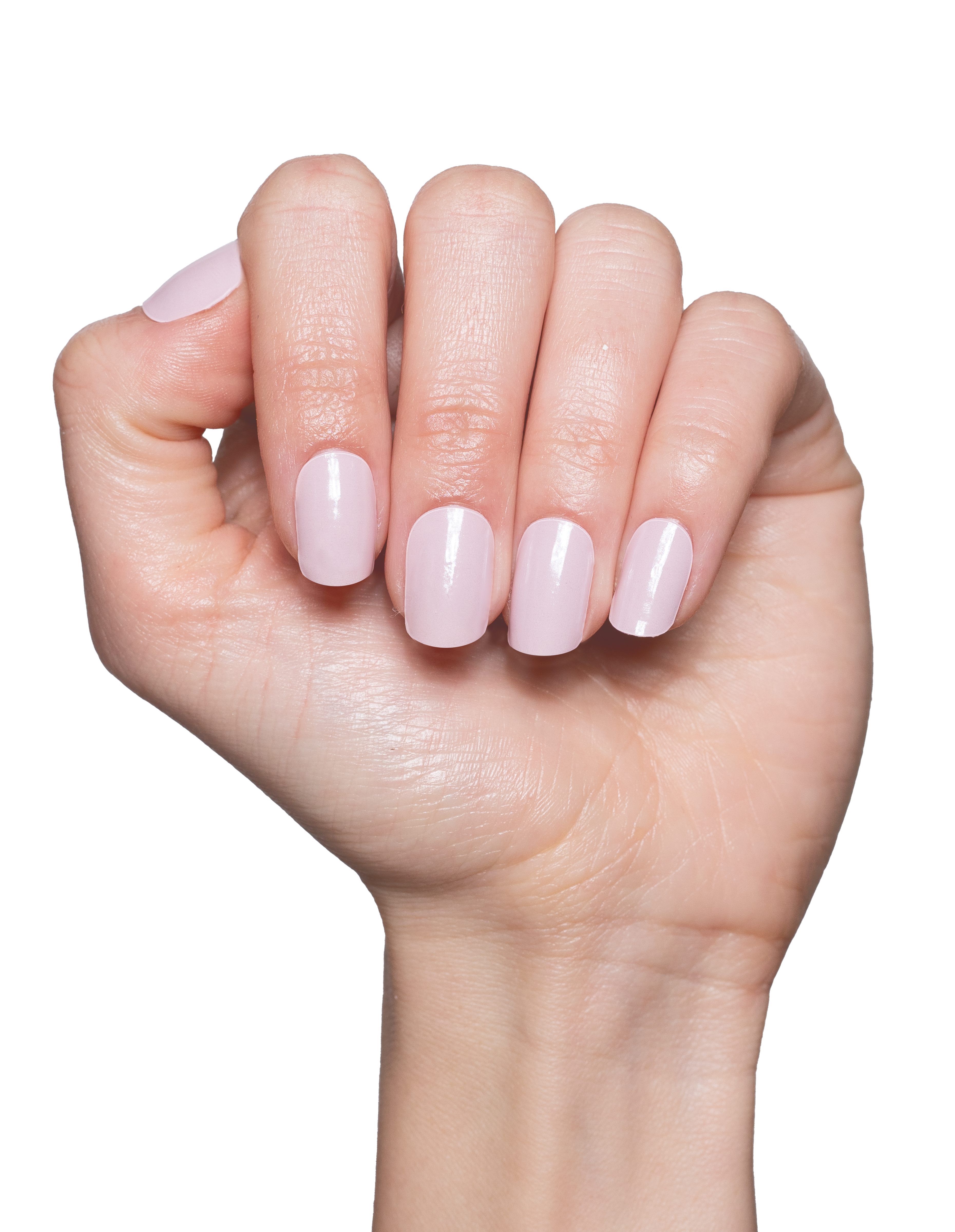 miss-sophie-glazed-blush-uv-gel-nagelfolien image 2