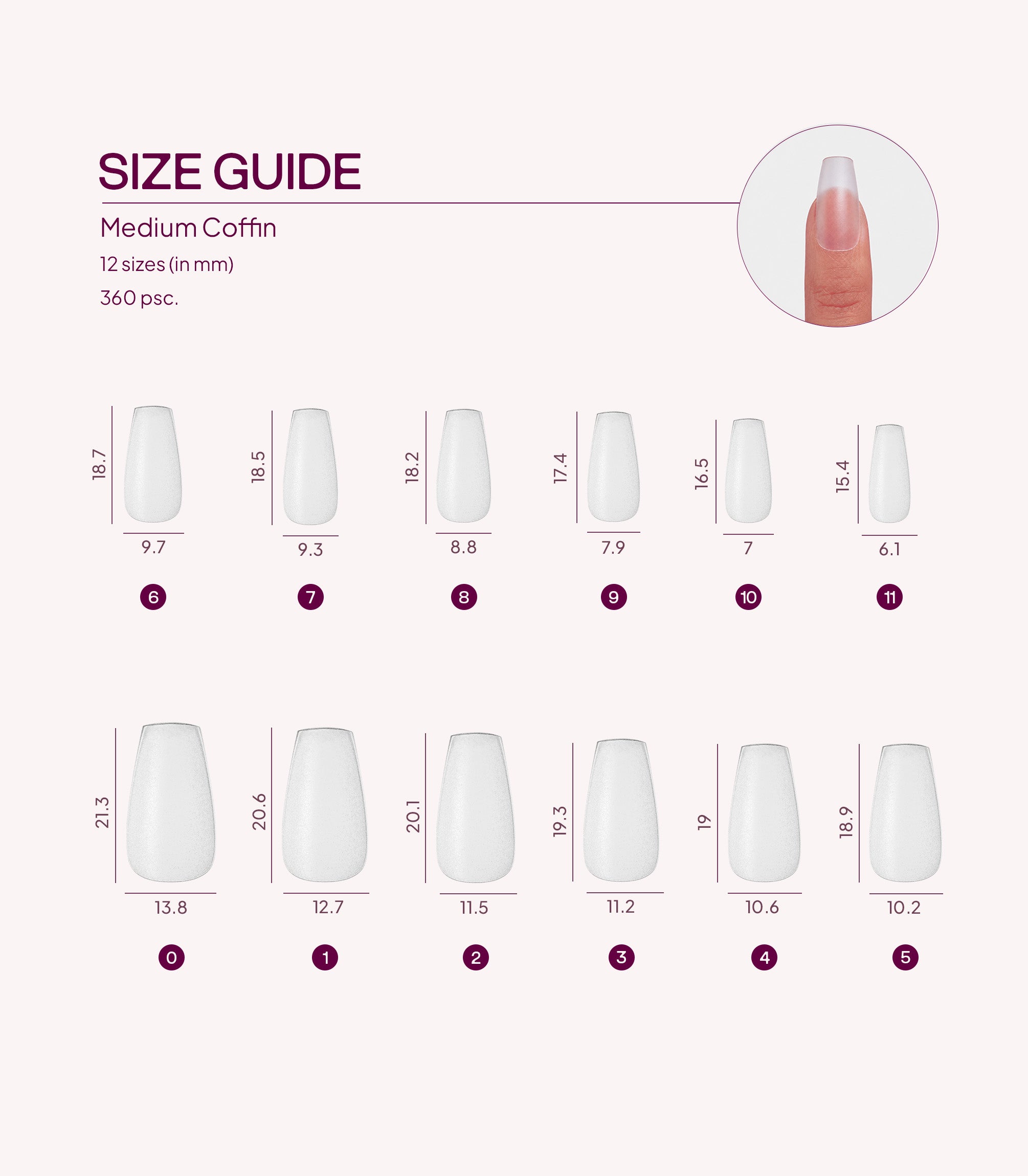 pink-gellac-medium-coffin-nagelverl-ngerungs-tips image 4