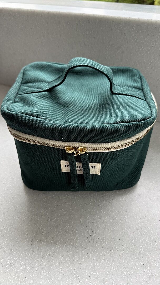 Solide Tasche