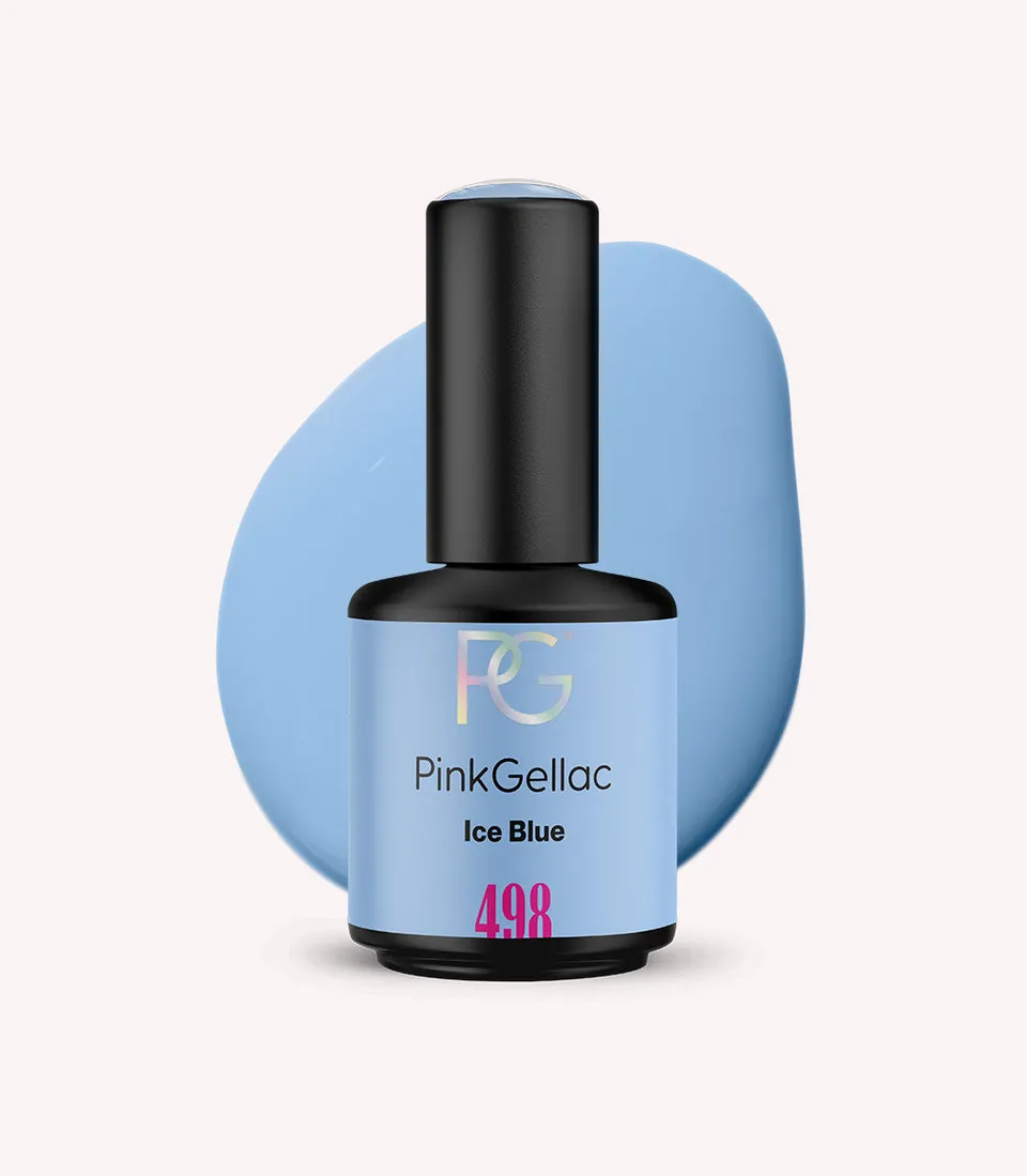 pink-gellac-498-ice-blue-gel-nagellack-hellblau image 1