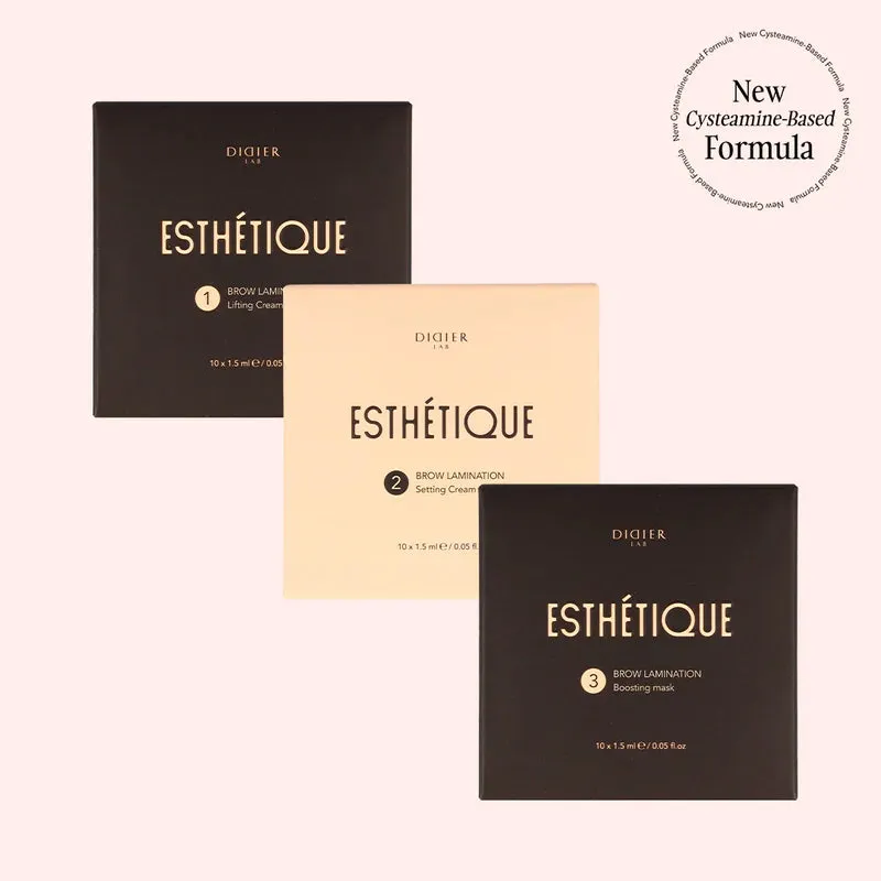 didierlab-esth-tique-augenbrauen-laminierung-set-3x10x1-5ml image 1