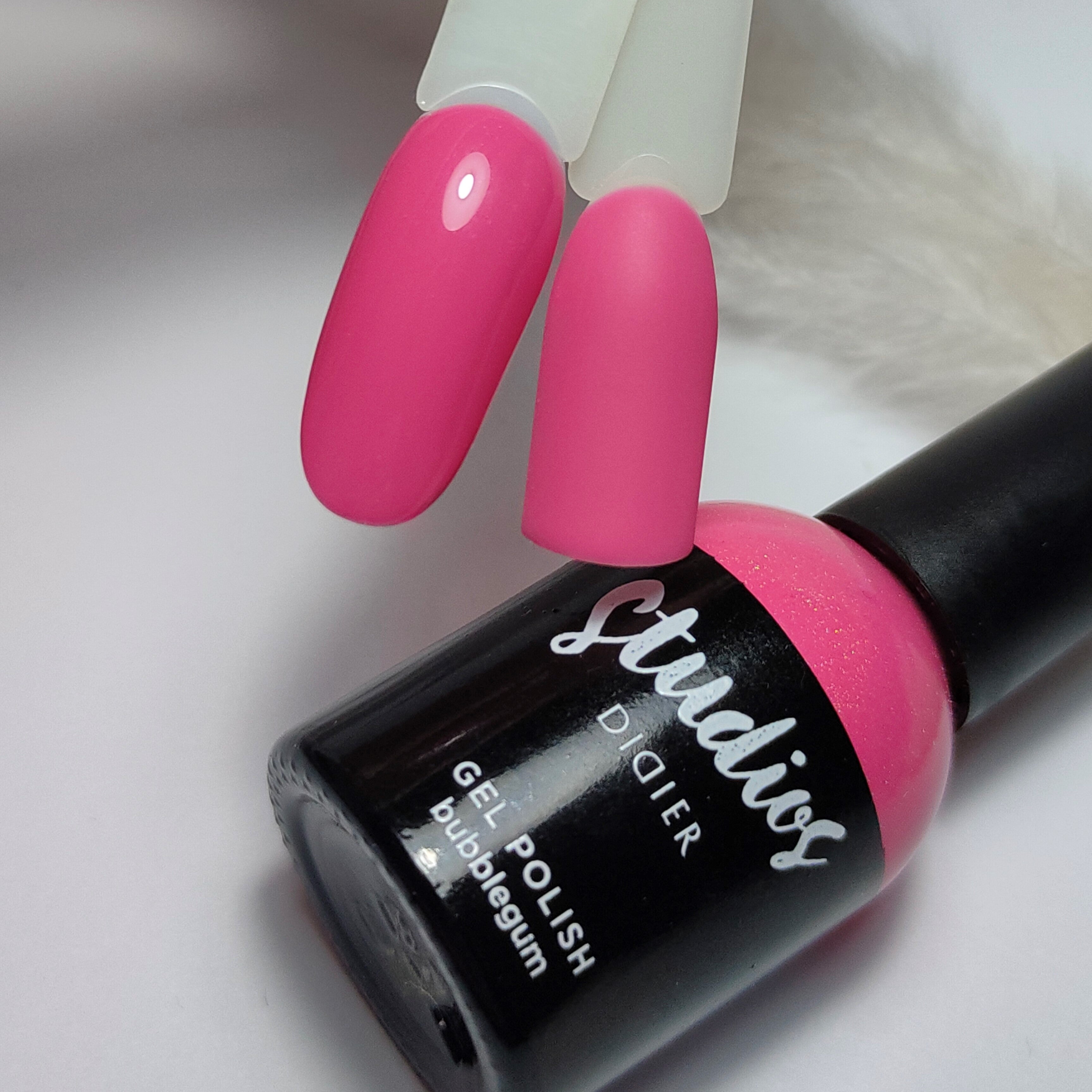 didier-lab-studios-didier-uv-nagellack-bubblegum-8ml-hema-tpo-frei image 3