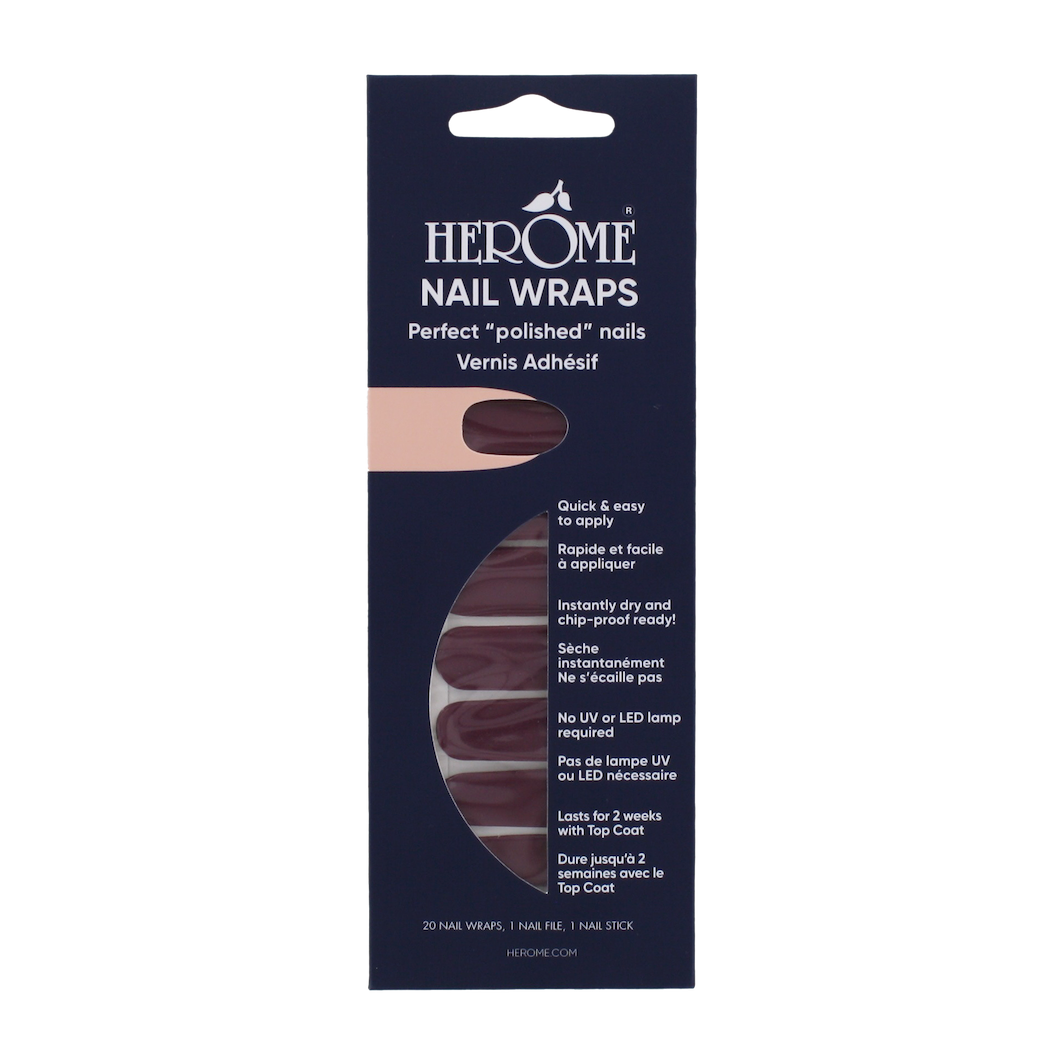 her-me-nagelfolien-merlot-nail-wraps image 1