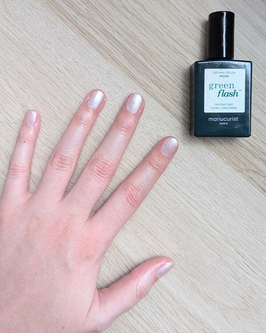 Der cleanste Look überhaupt