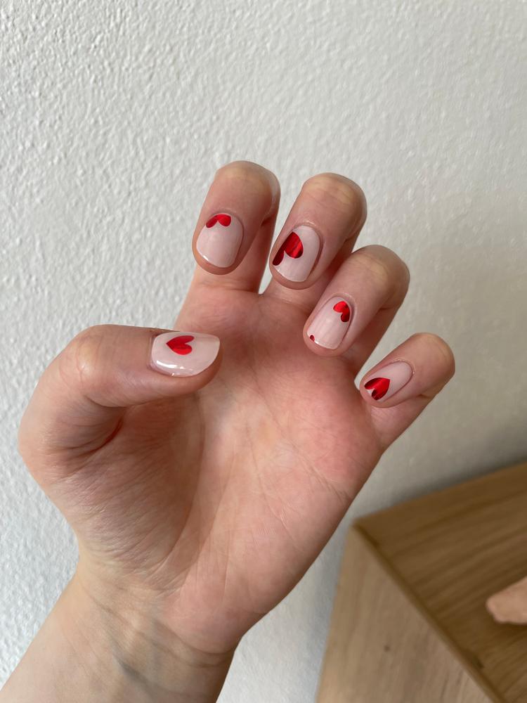 Nett, aber nicht perfekt