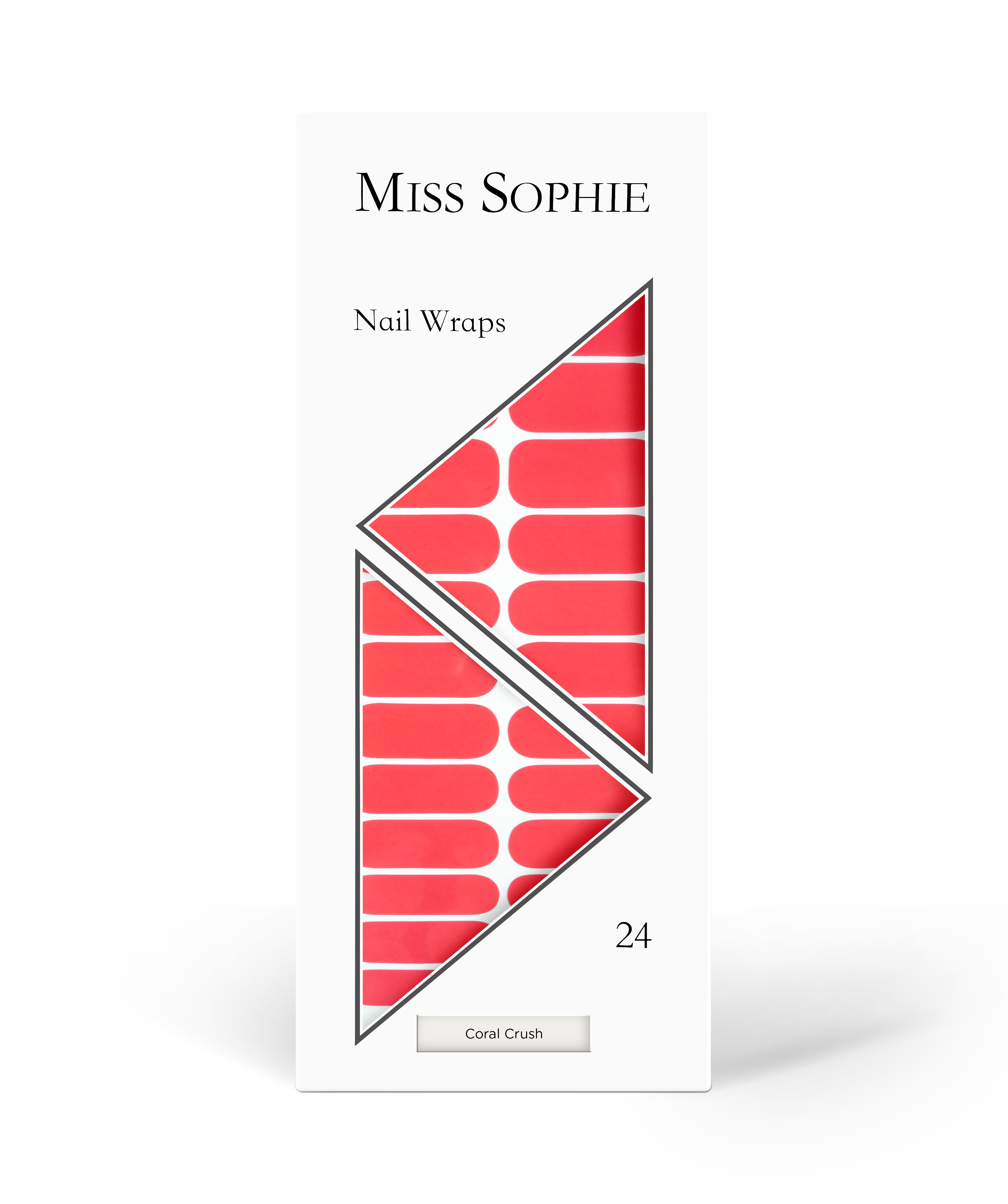 miss-sophie-coral-crush-nagelfolien image 4
