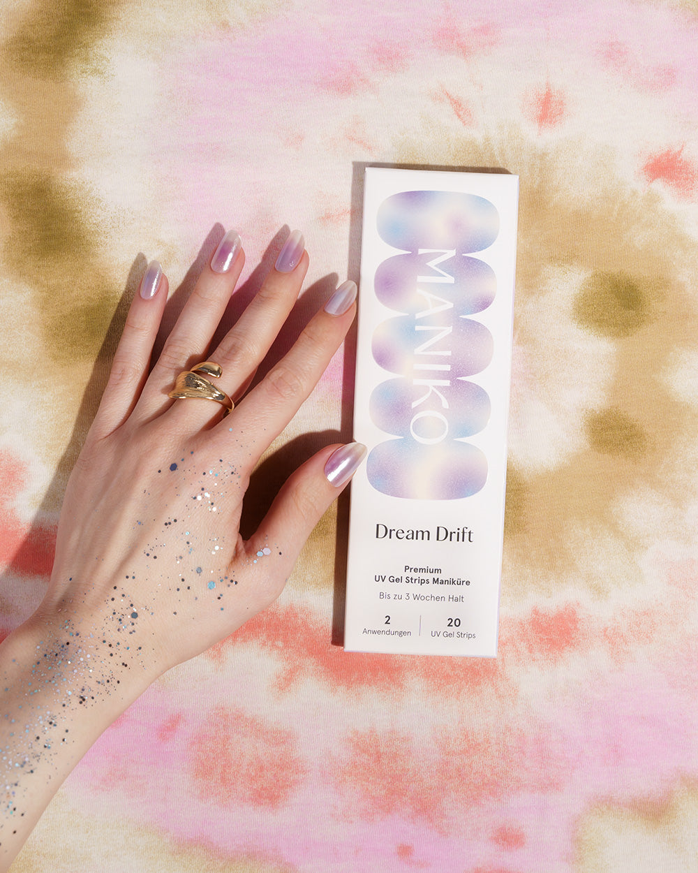 maniko-dream-drift-uv-gel-strips image 3