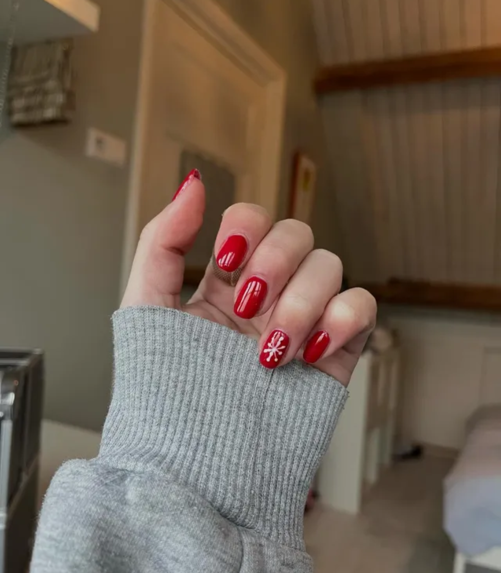 pink-gellac-109-lipstick-red-gel-nagellack-k-hles-rot image 3