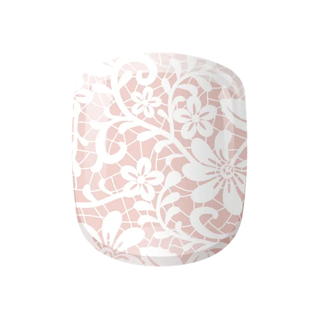miss-sophie-lace-love-pedicure-nagelfolien-spitze image 1