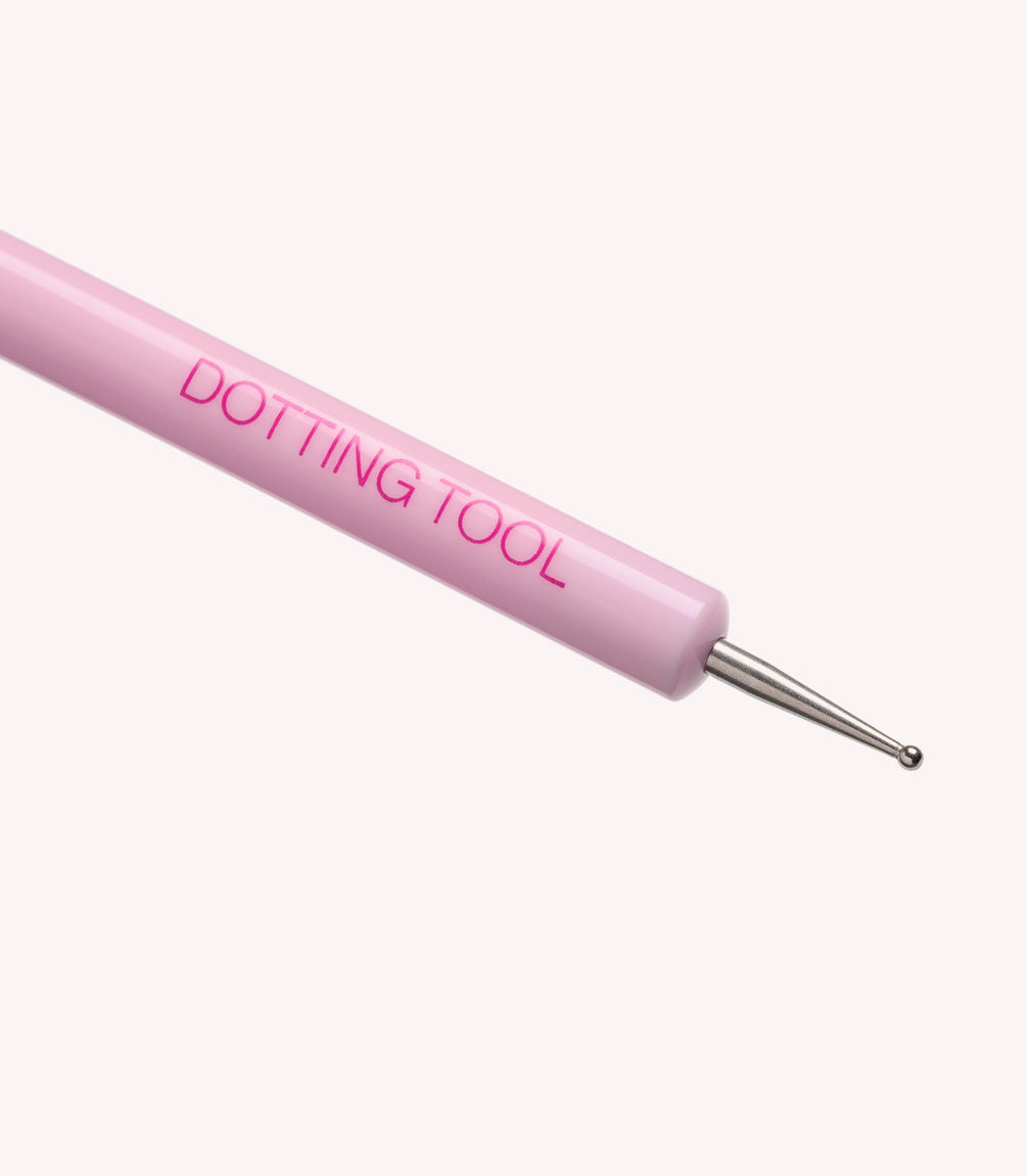 pink-gellac-dotting-tool-nail-art-punktemaler-doppelseitig image 2