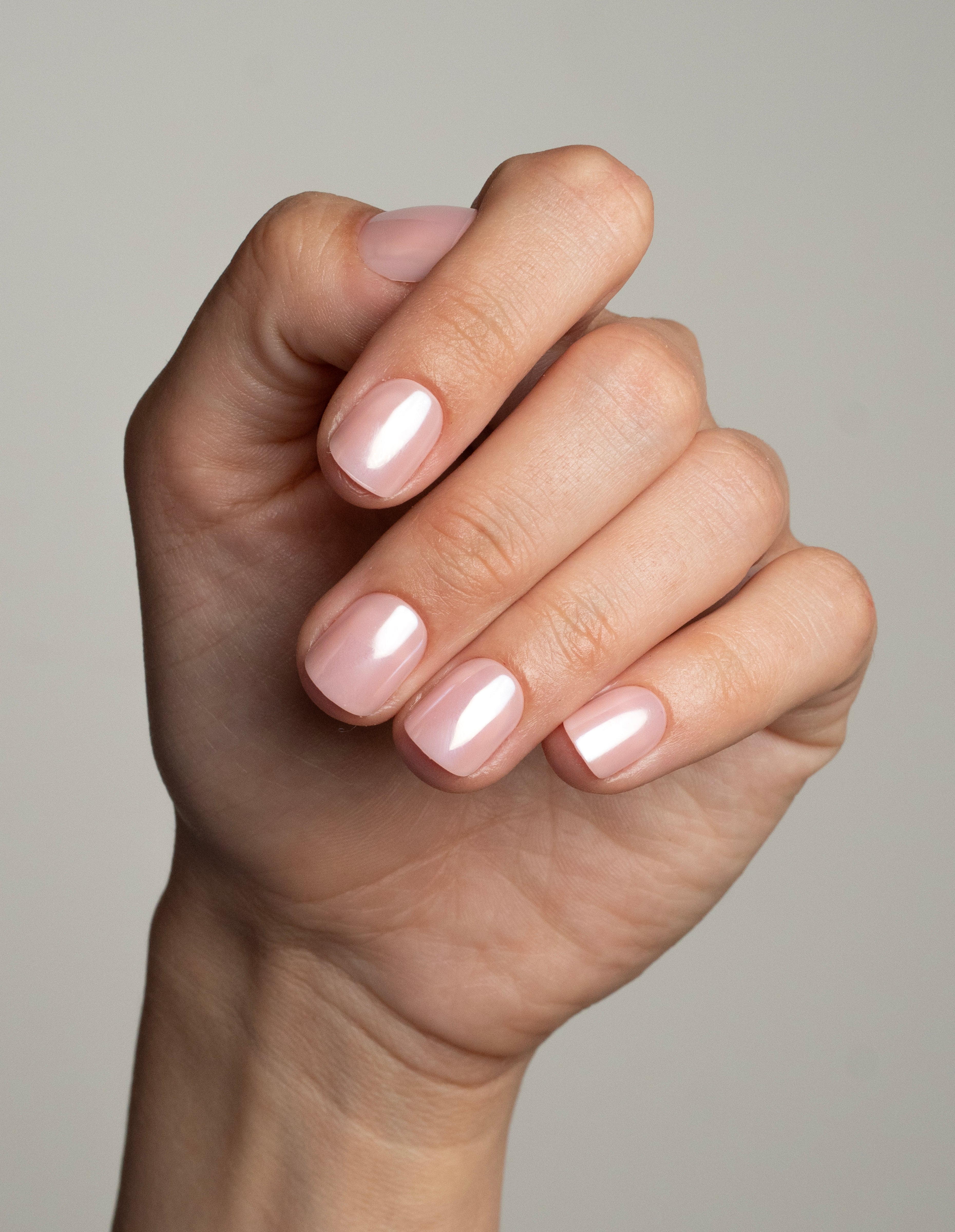 miss-sophie-ballet-pink-press-on-nails-extra-short-square image 2