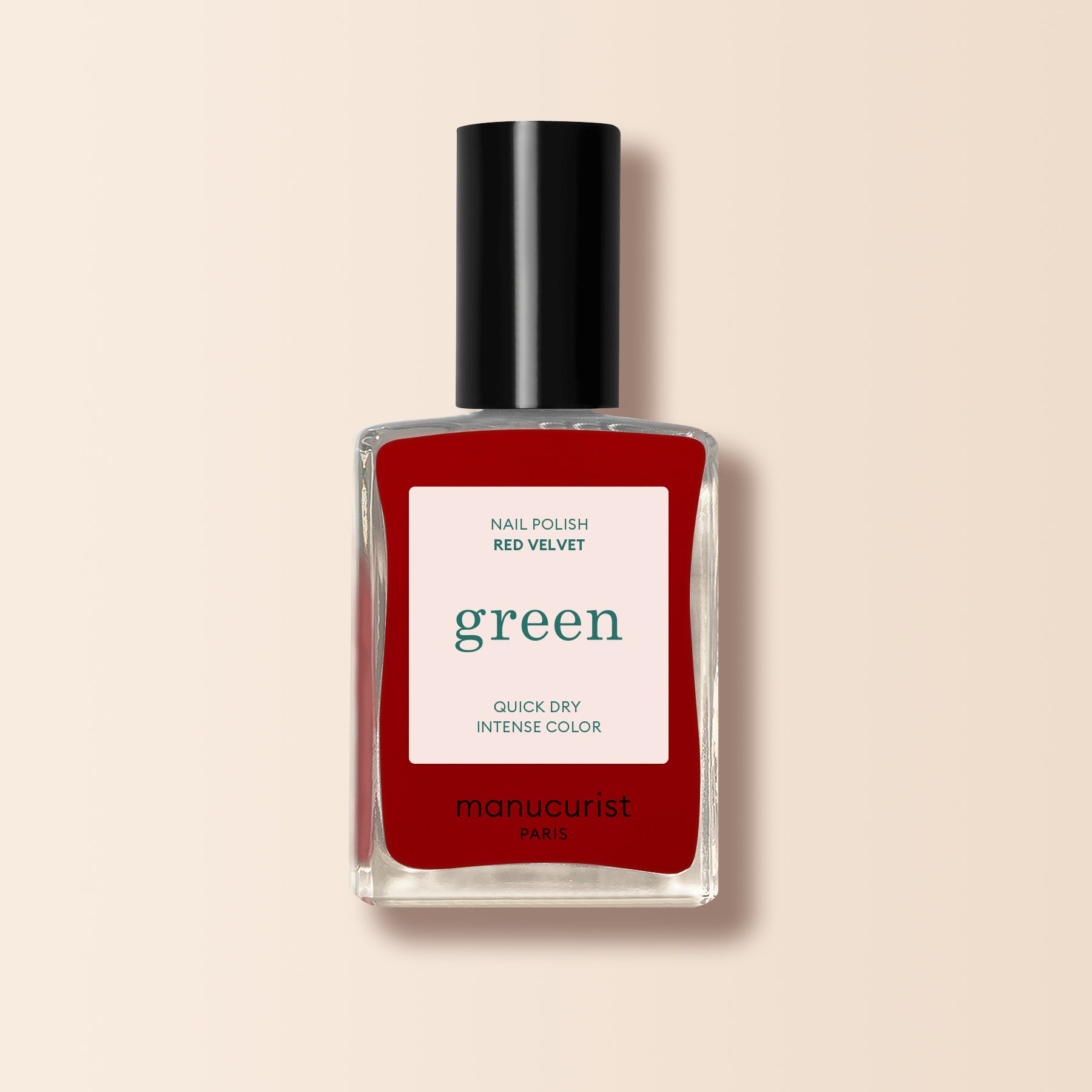 manucurist-green-nagellack-red-velvet-samtrot image 1