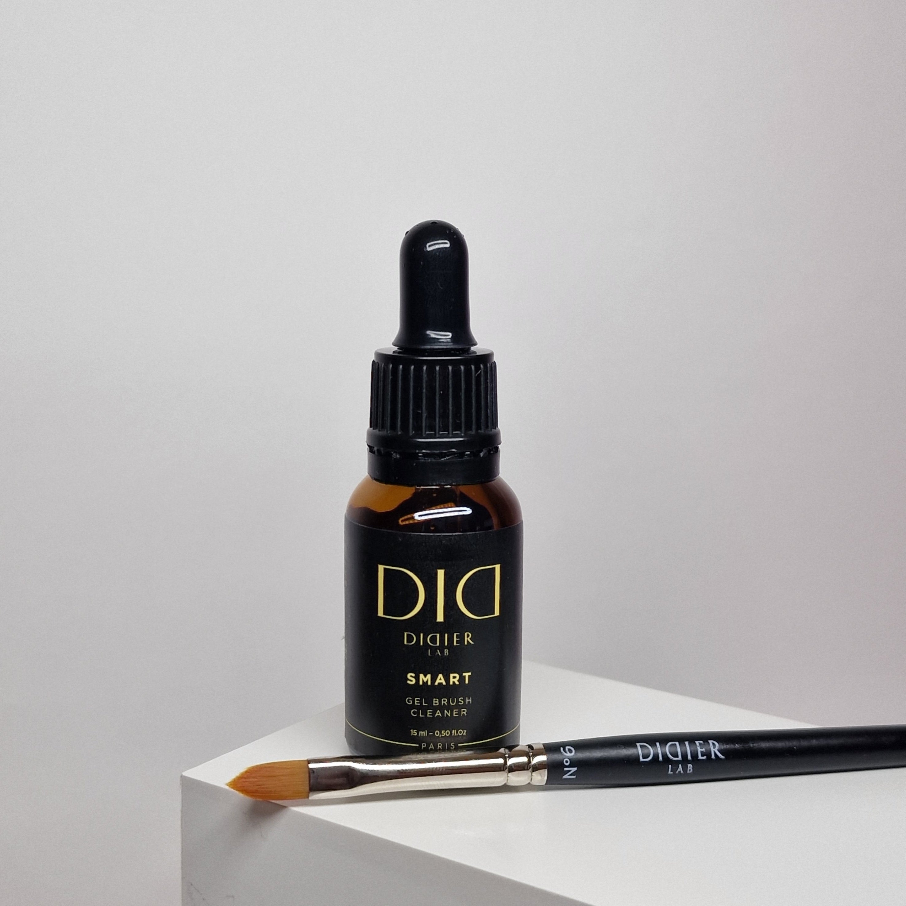didier-lab-gel-pinselreiniger-smart-brush-cleaner-15-ml image 2