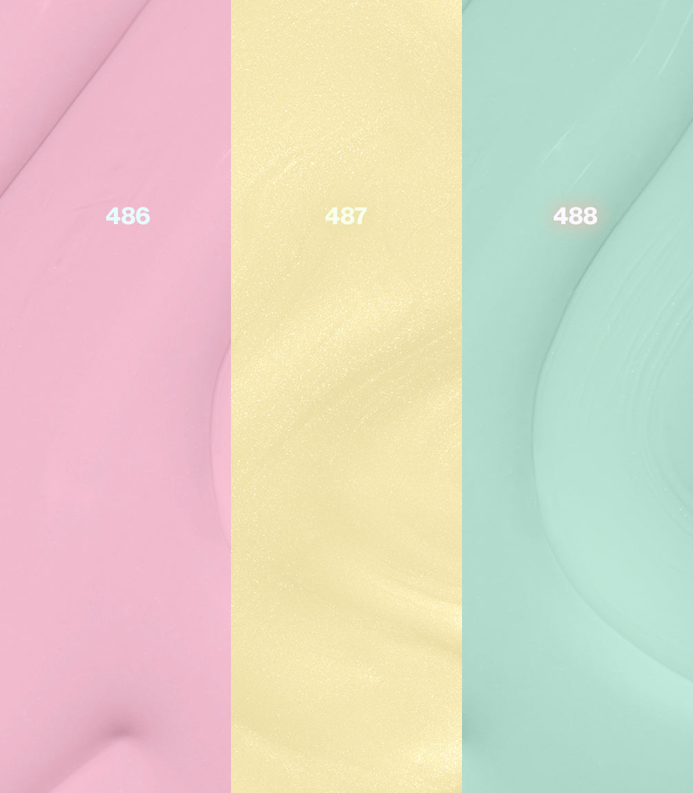pink-gellac-pastelverse-bestseller-set-3x-gel-nagellack image 2
