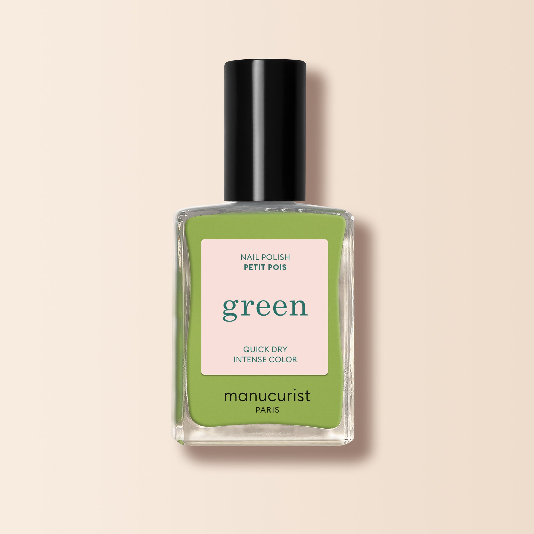 manucurist-green-nagellack-petit-pois-helles-frische-gr-n image 1