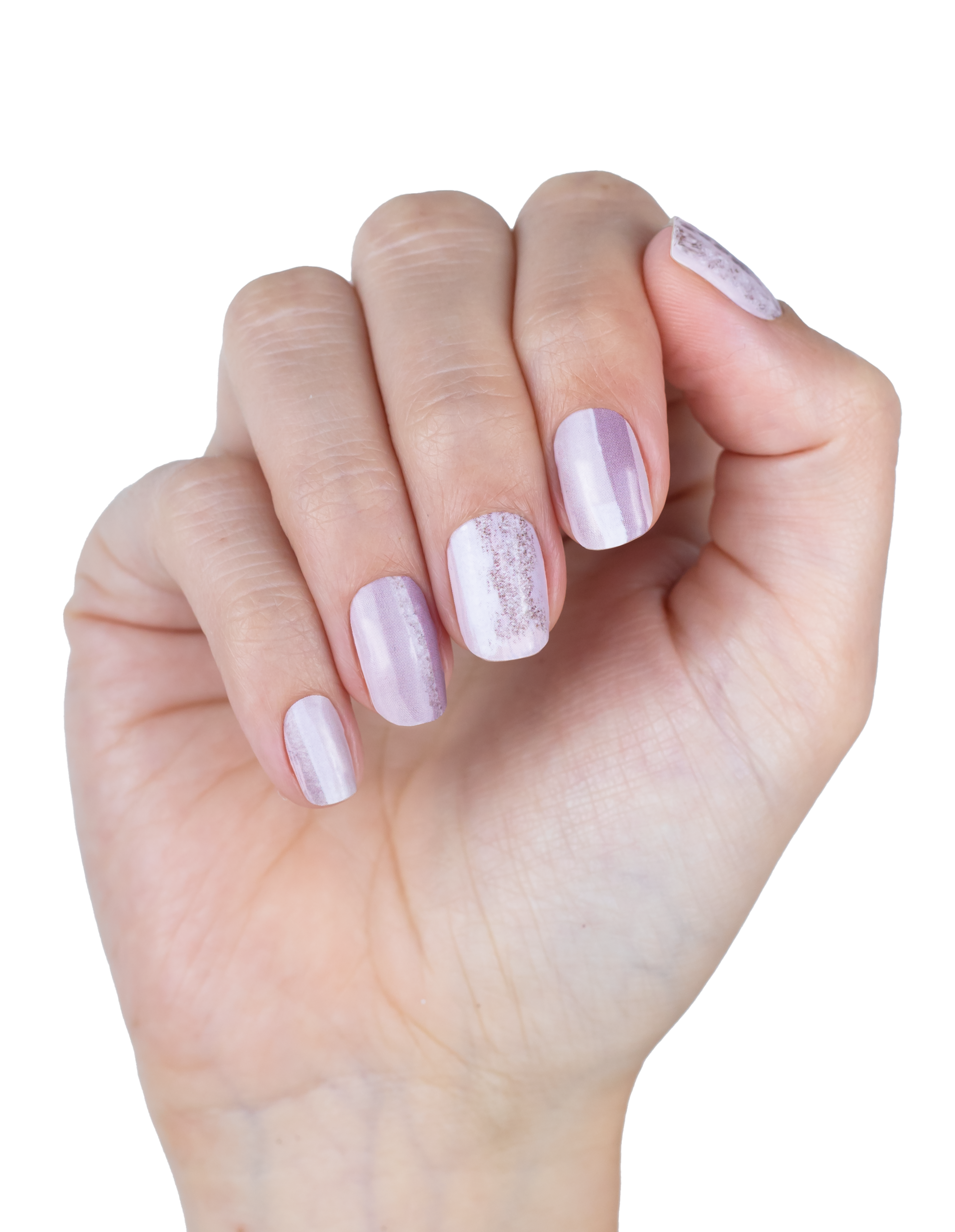 miss-sophie-sand-saltwater-nagelfolien-beach-beige-ros image 2