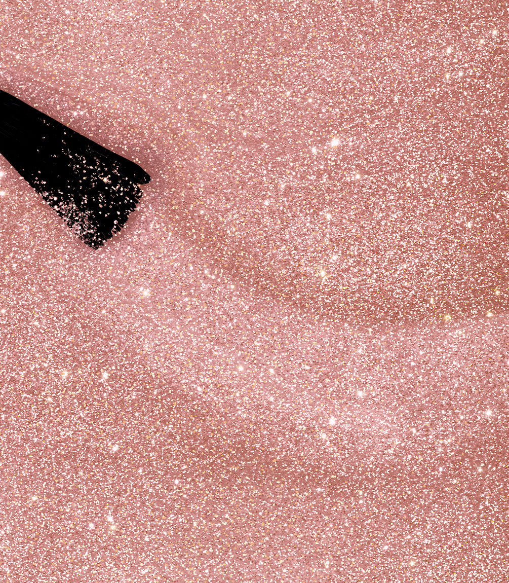 pink-gellac-466-pink-champagne-gel-nagellack-rosa-nude-glitzer image 2