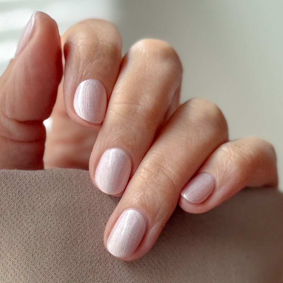 pink-gellac-492-ivory-pearl-gel-nagellack-elfenbein-metallic image 3
