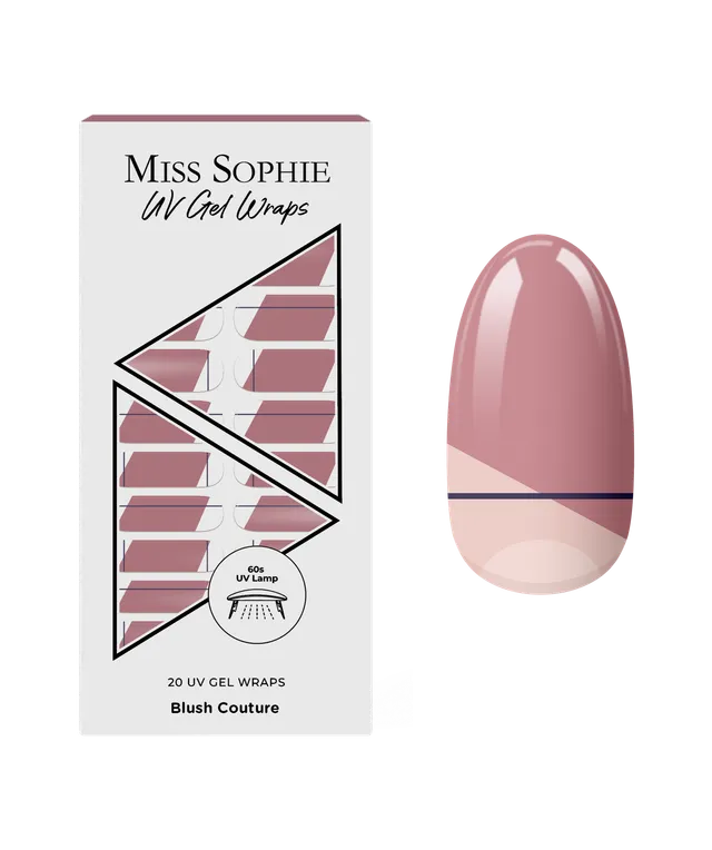miss-sophie-blush-couture-uv-gel-nagelfolien-ros image 1